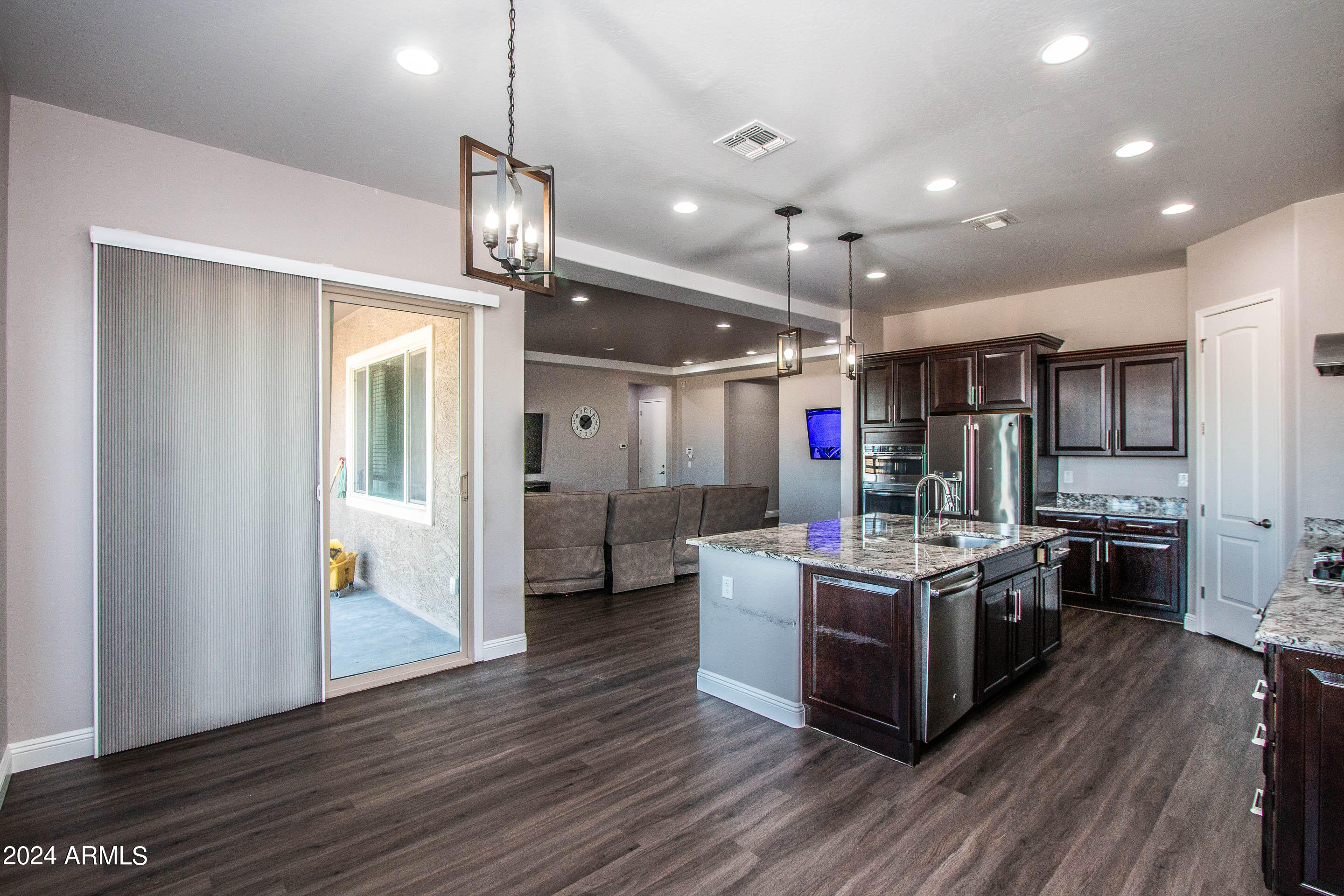 ARROYO NORTE UNIT 5 6 AND 7 REPLAT - Residential