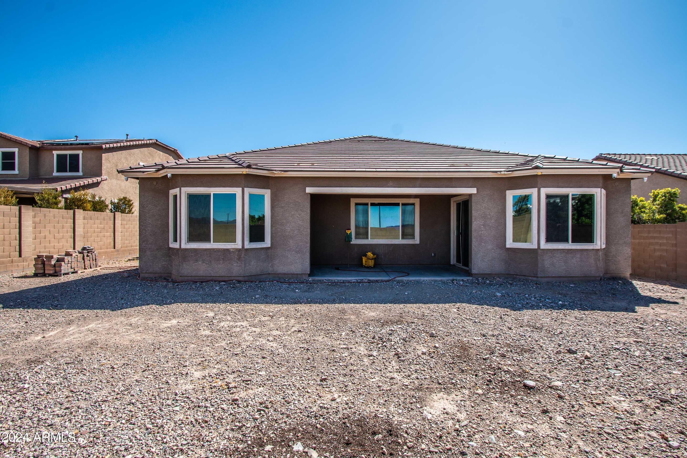 ARROYO NORTE UNIT 5 6 AND 7 REPLAT - Residential
