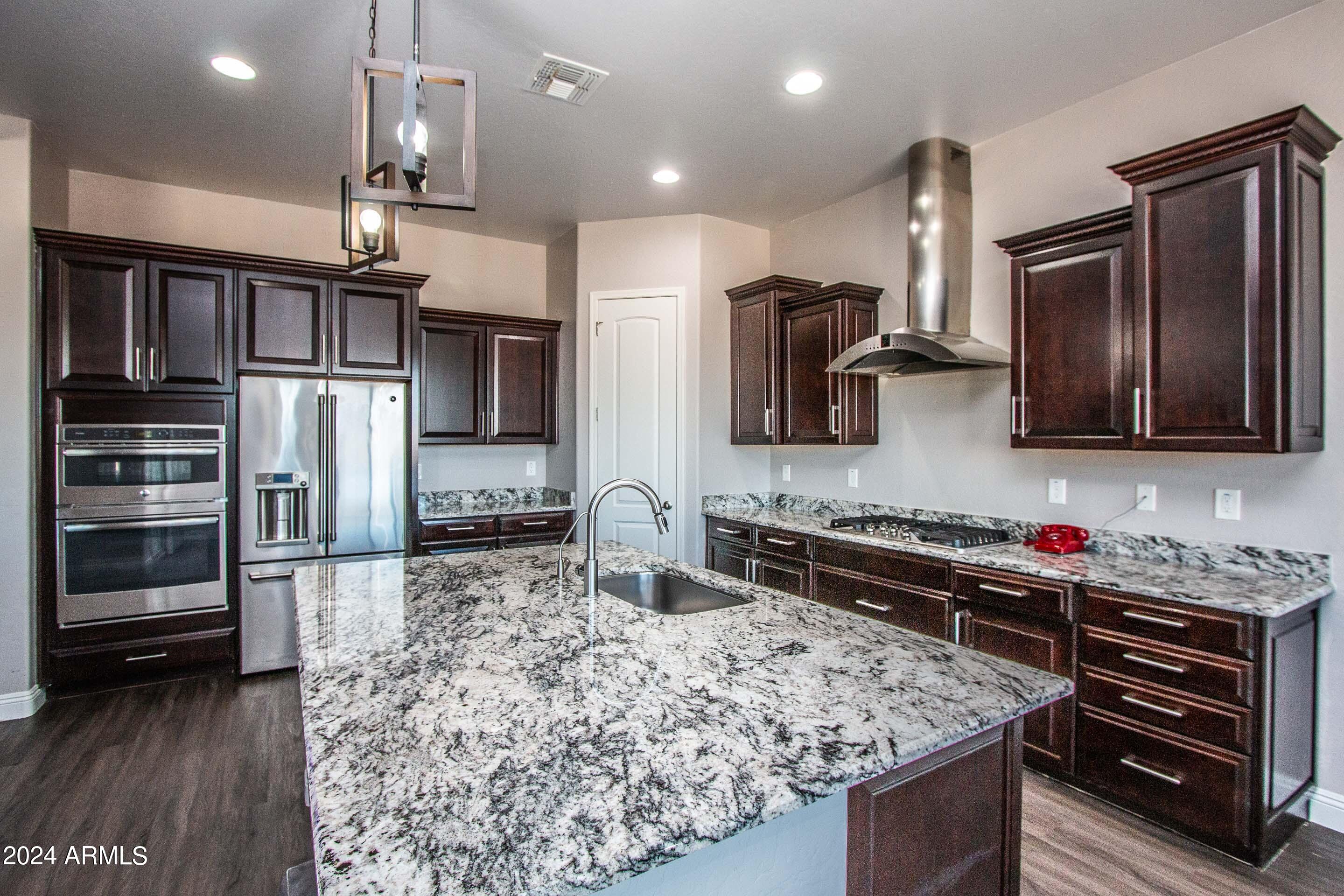 ARROYO NORTE UNIT 5 6 AND 7 REPLAT - Residential