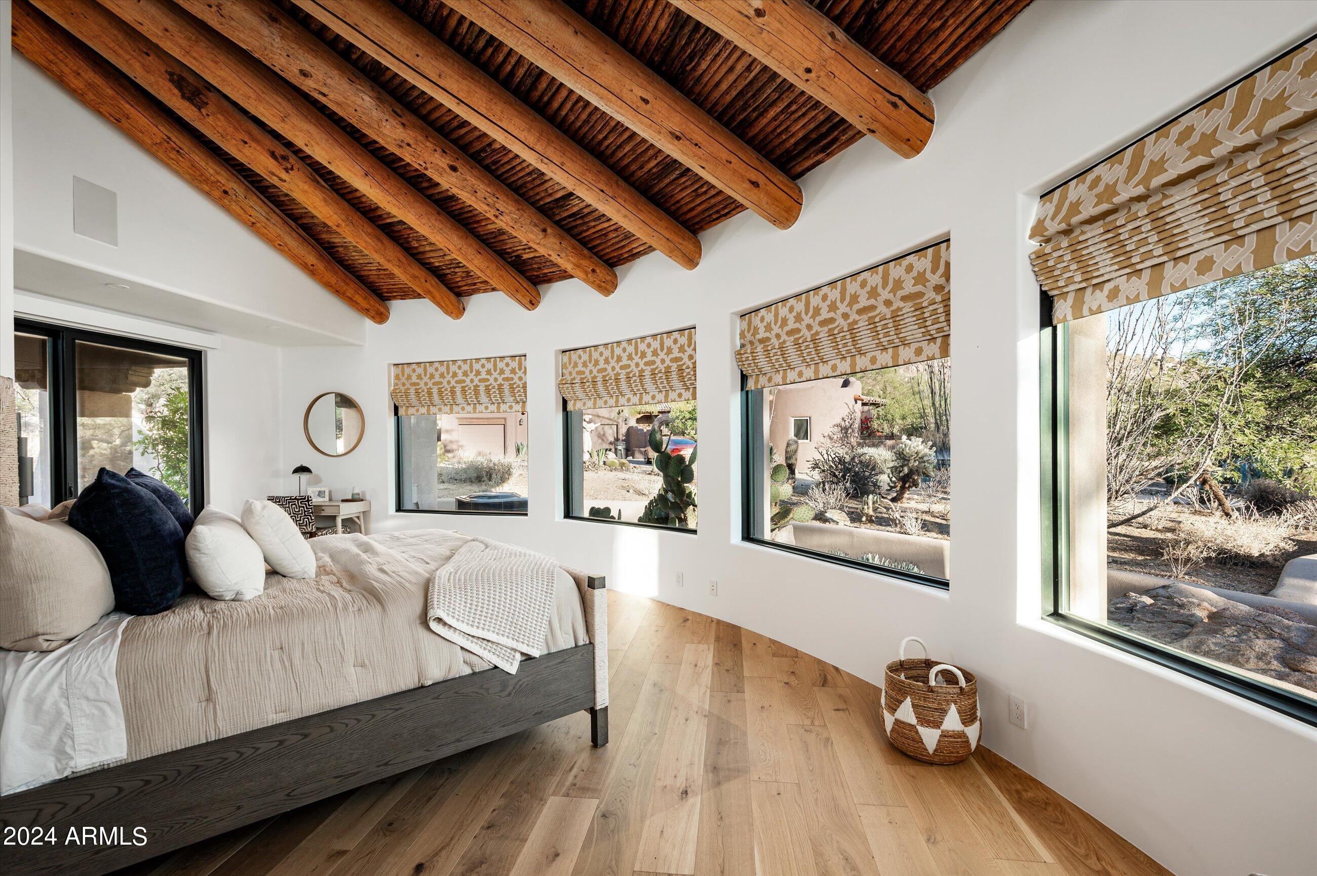 DESERT HIGHLANDS - Residential