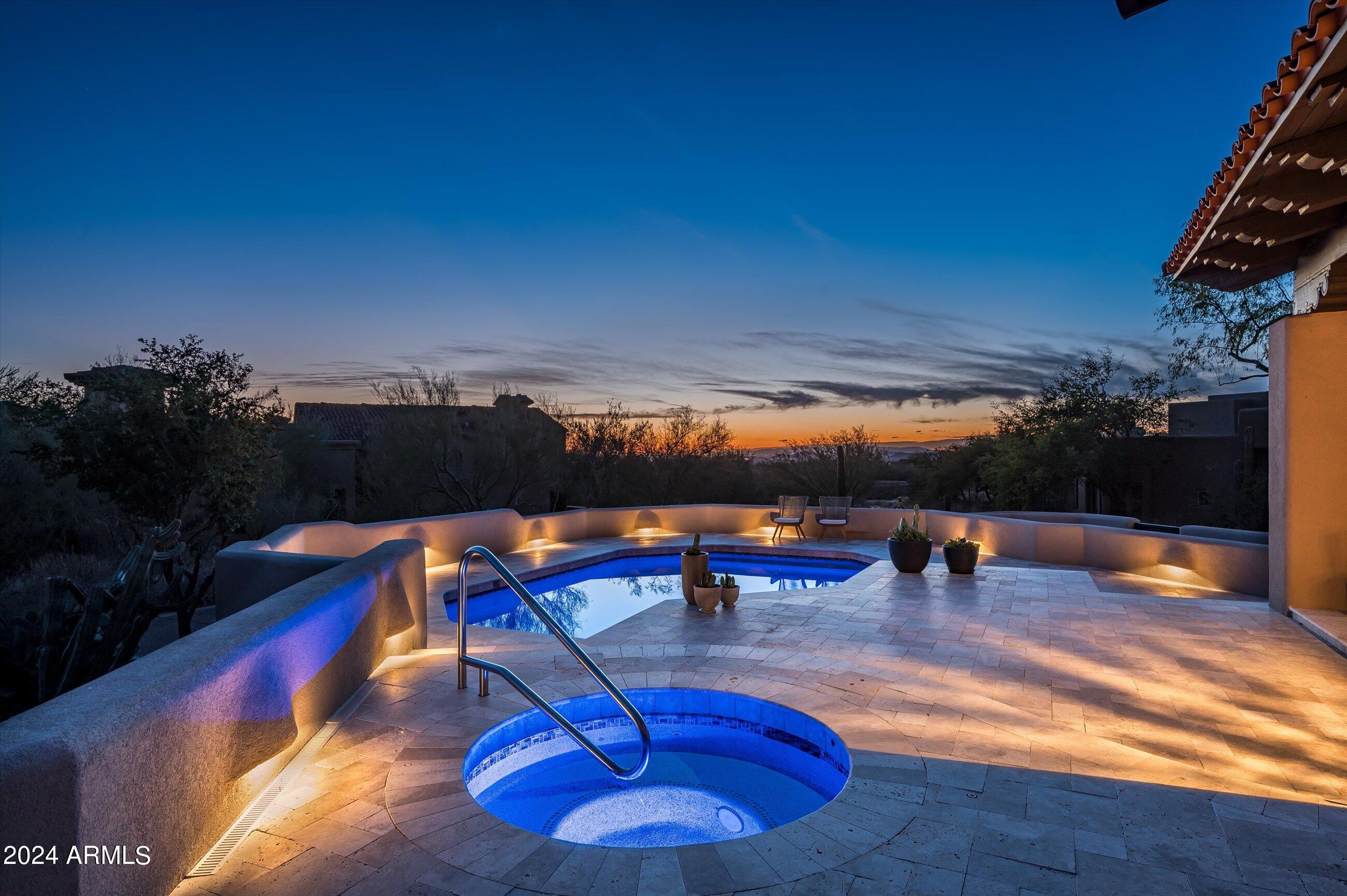 DESERT HIGHLANDS - Residential
