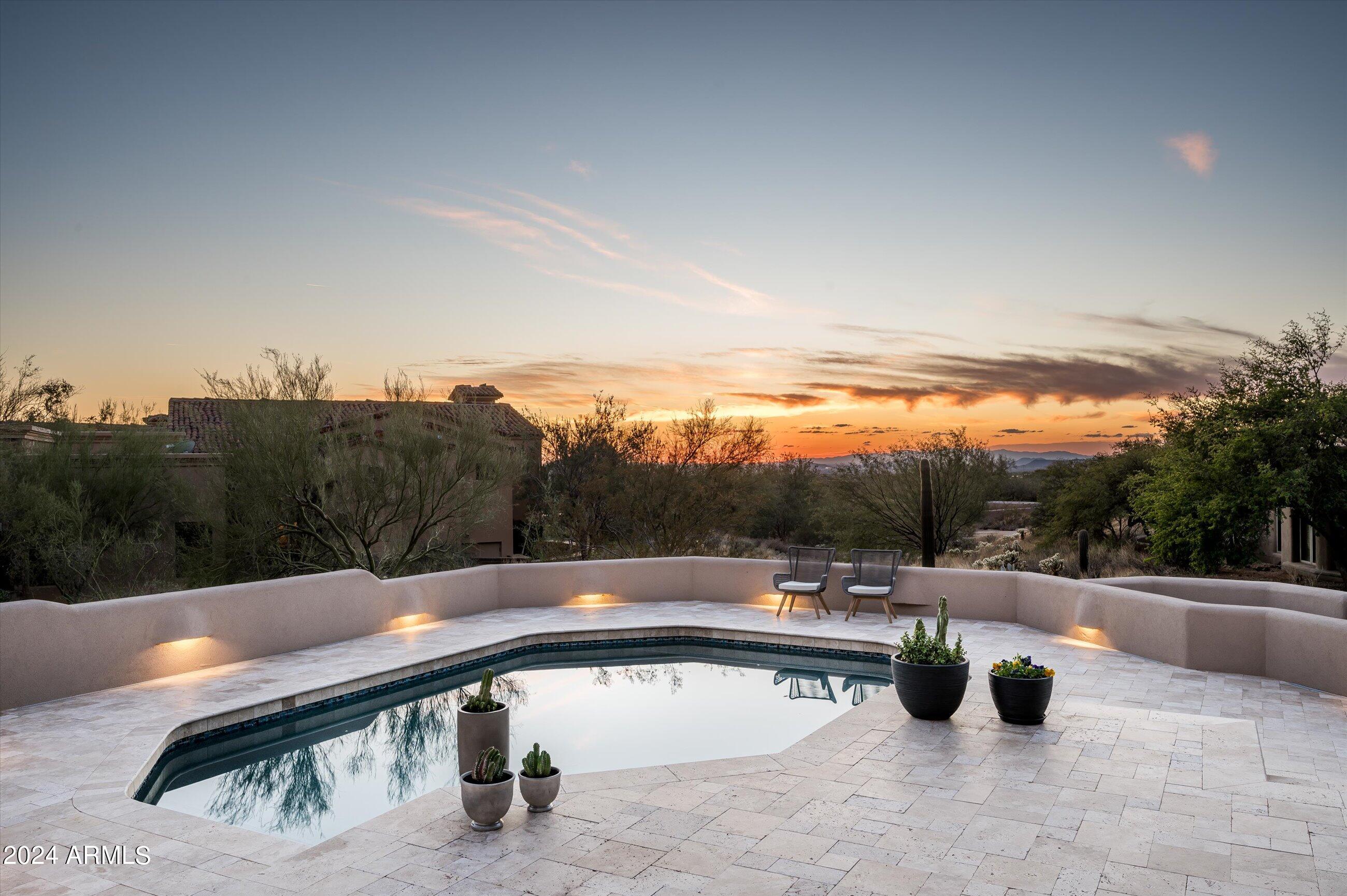 DESERT HIGHLANDS - Residential
