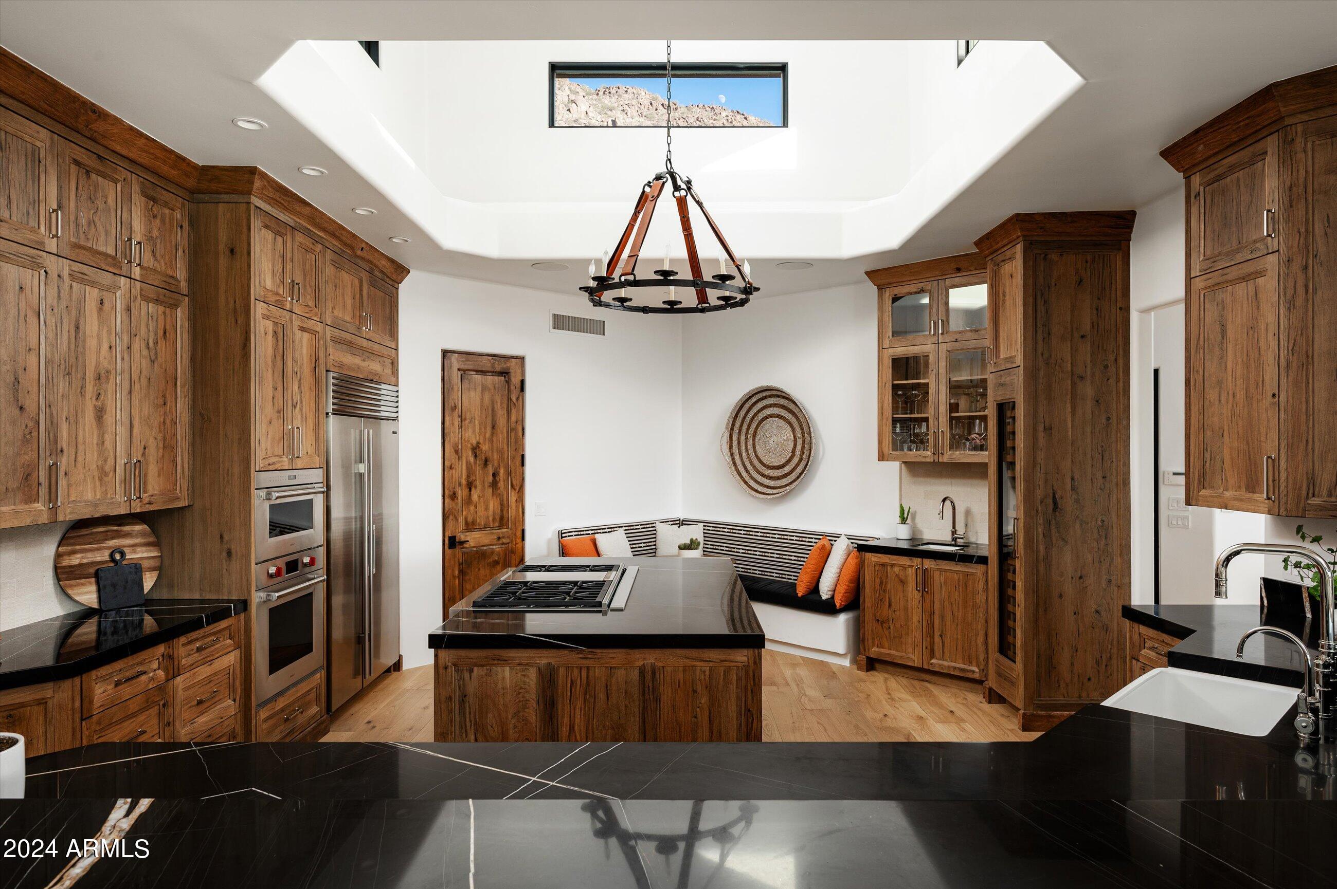 DESERT HIGHLANDS - Residential