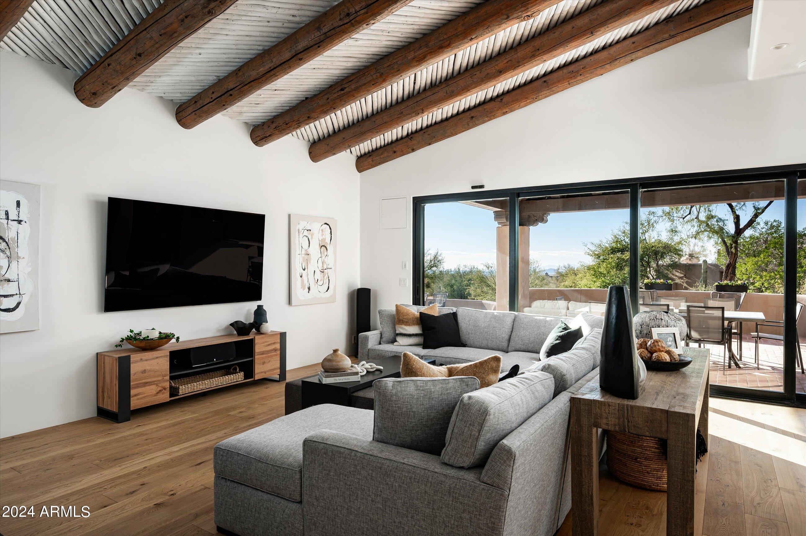 DESERT HIGHLANDS - Residential