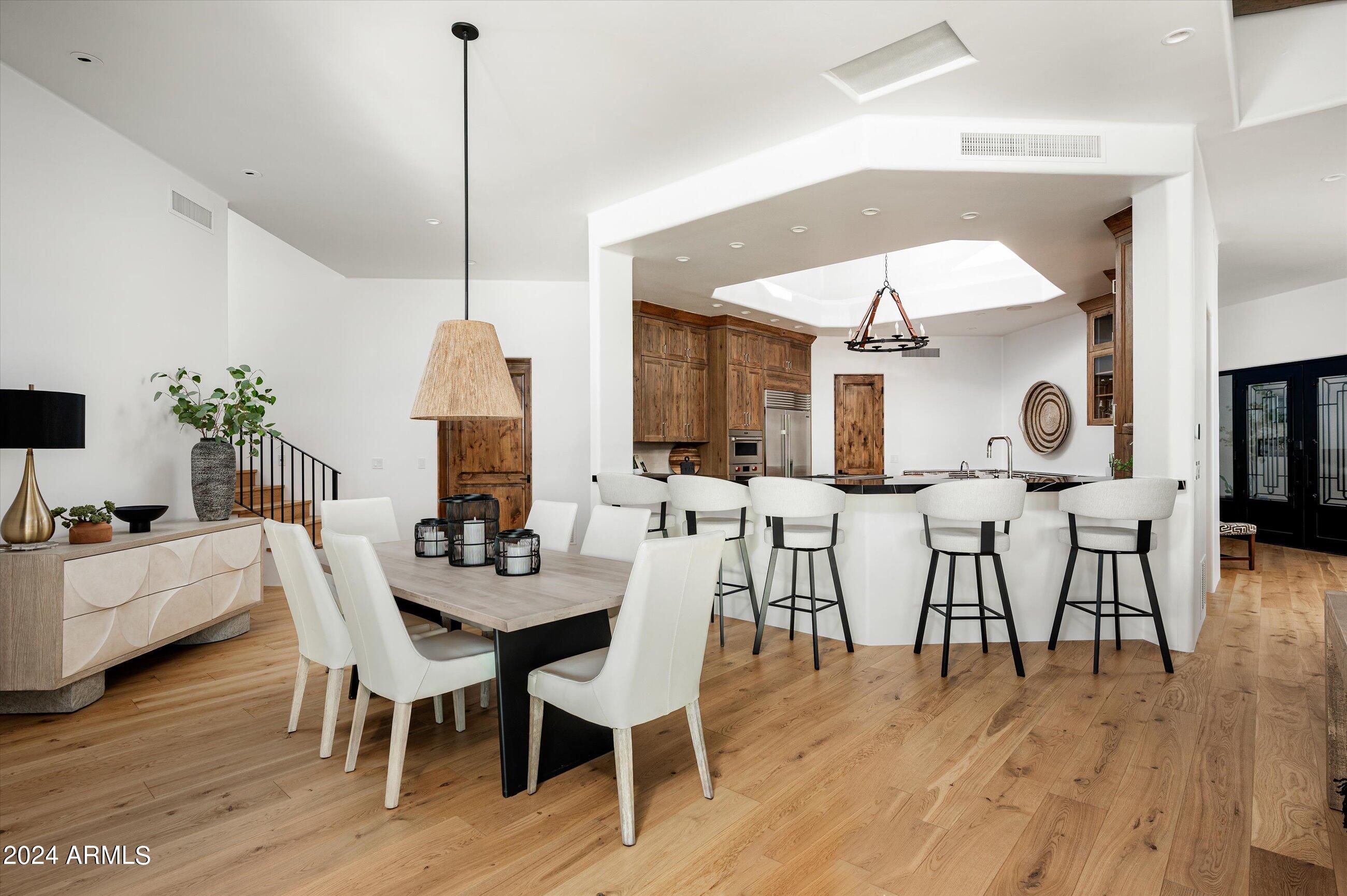 DESERT HIGHLANDS - Residential