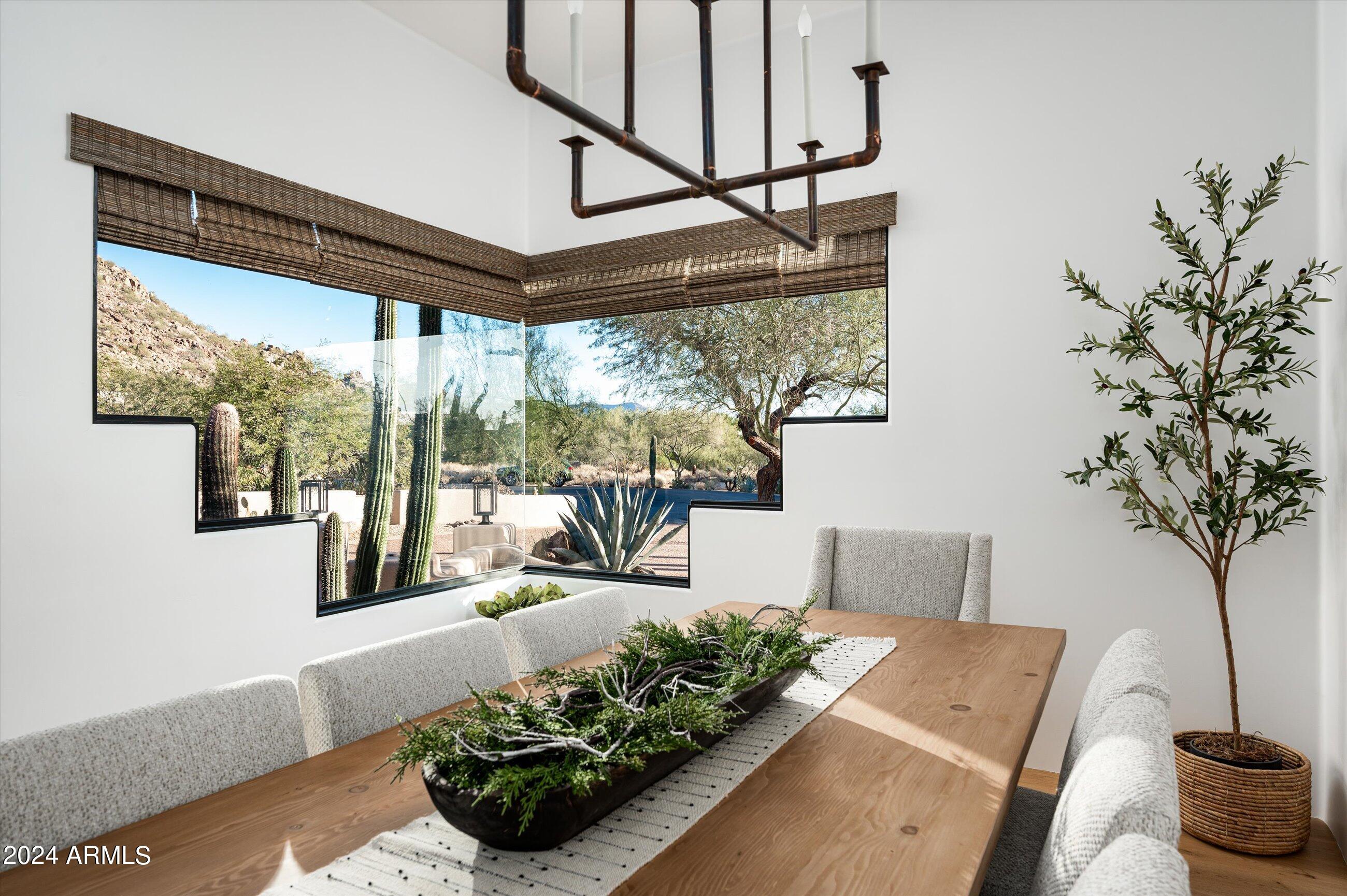 DESERT HIGHLANDS - Residential