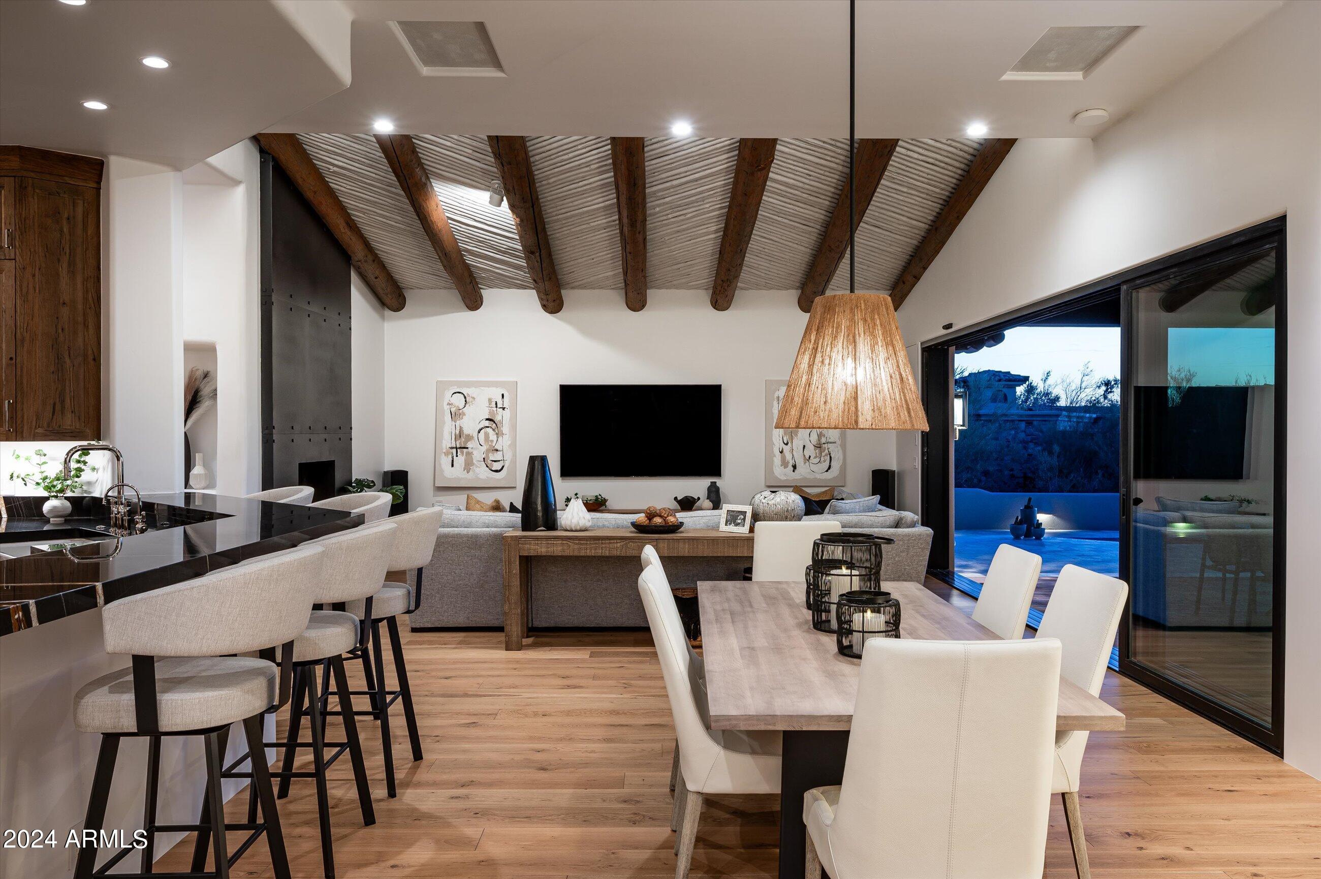 DESERT HIGHLANDS - Residential