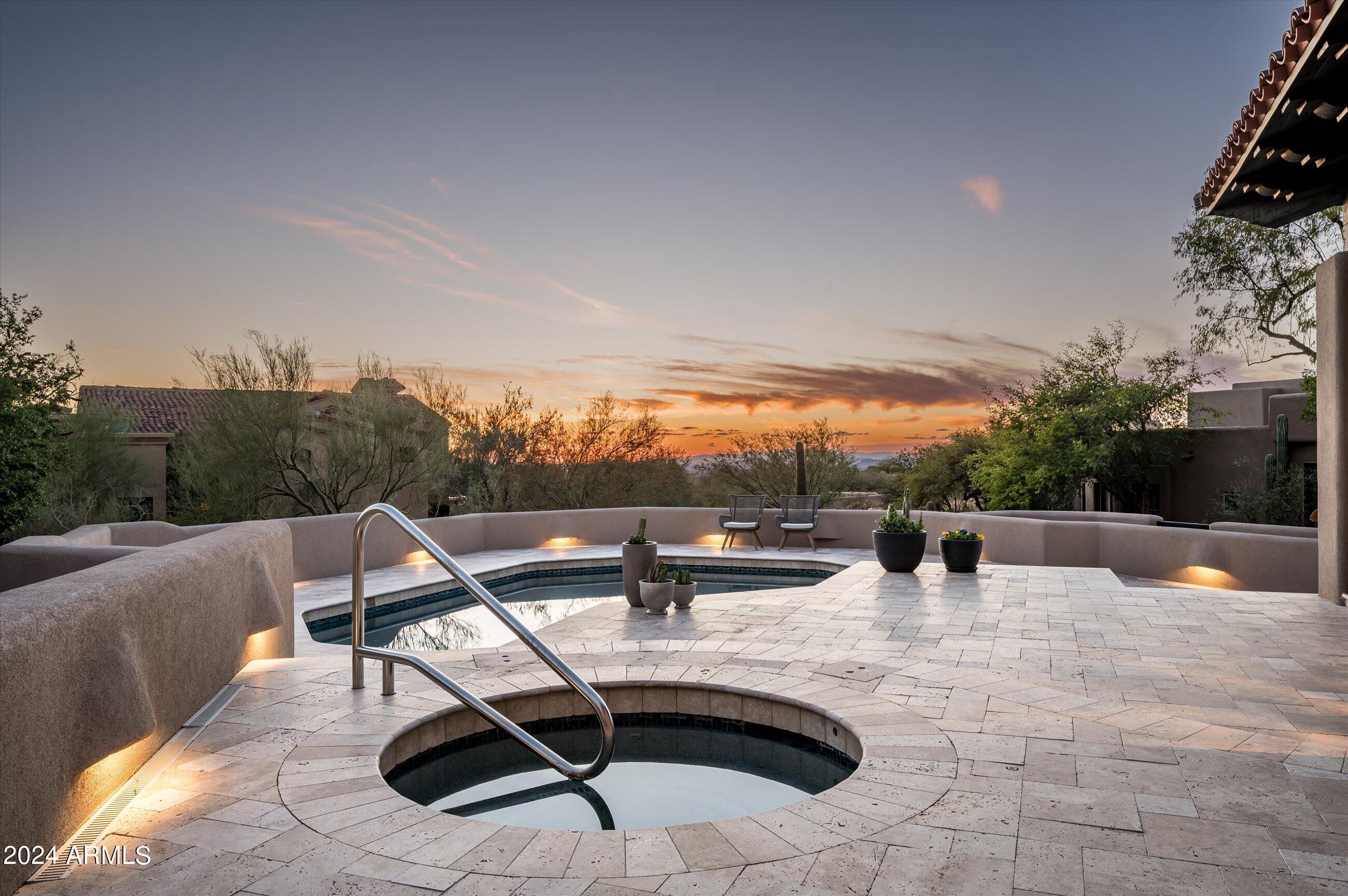 DESERT HIGHLANDS - Residential