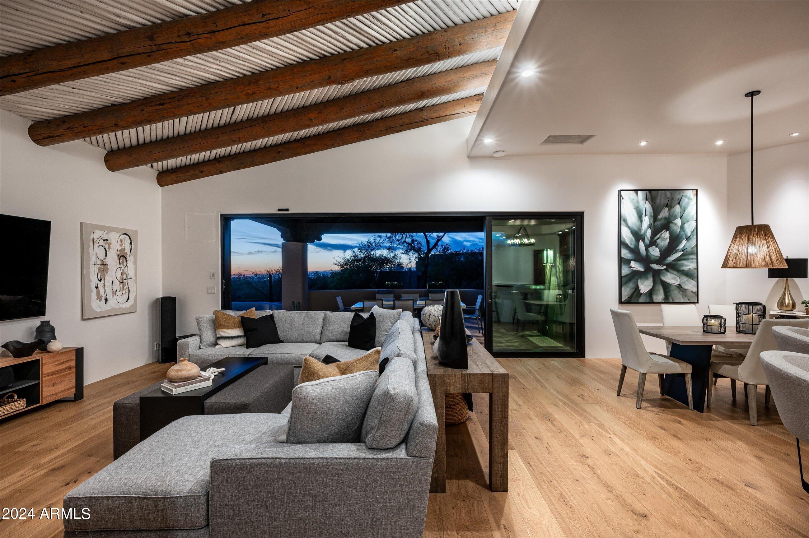 DESERT HIGHLANDS - Residential