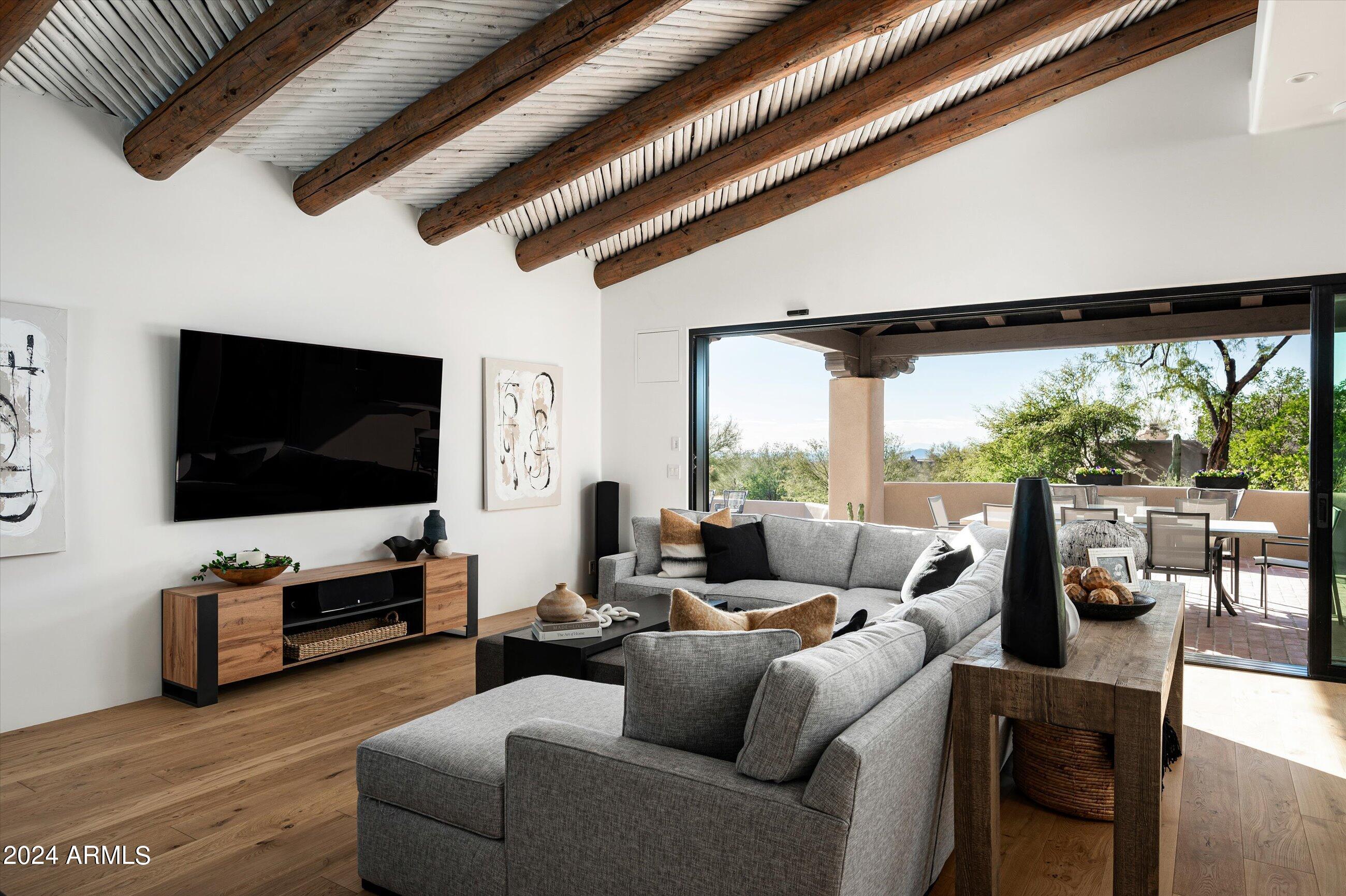 DESERT HIGHLANDS - Residential