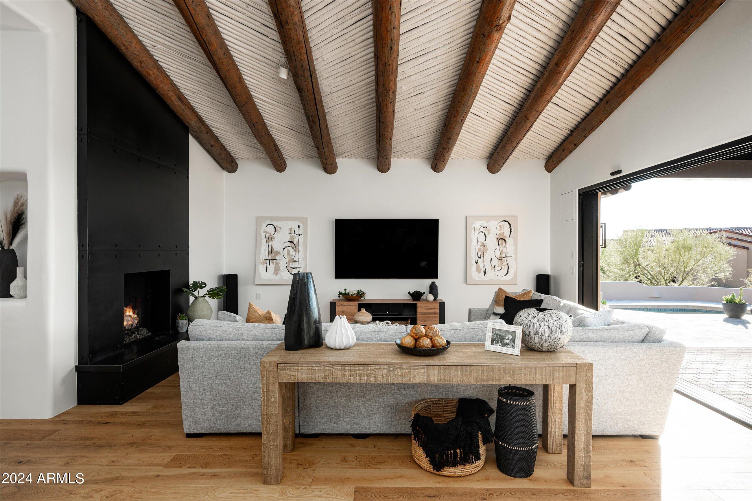 DESERT HIGHLANDS - Residential
