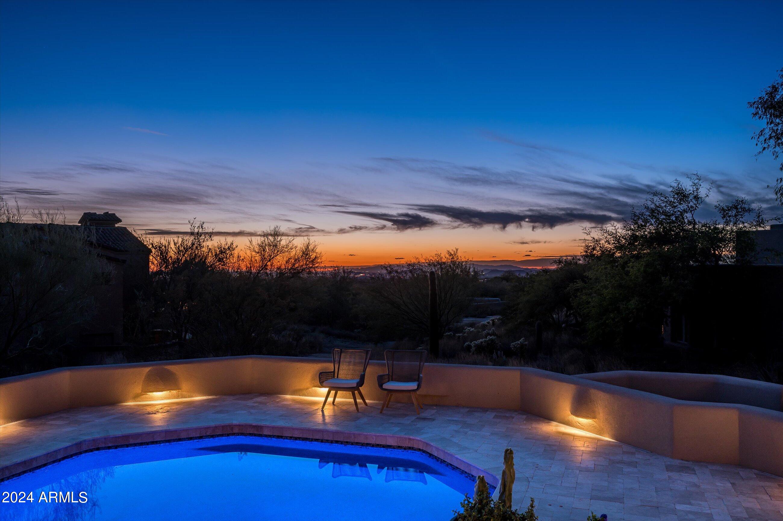 DESERT HIGHLANDS - Residential