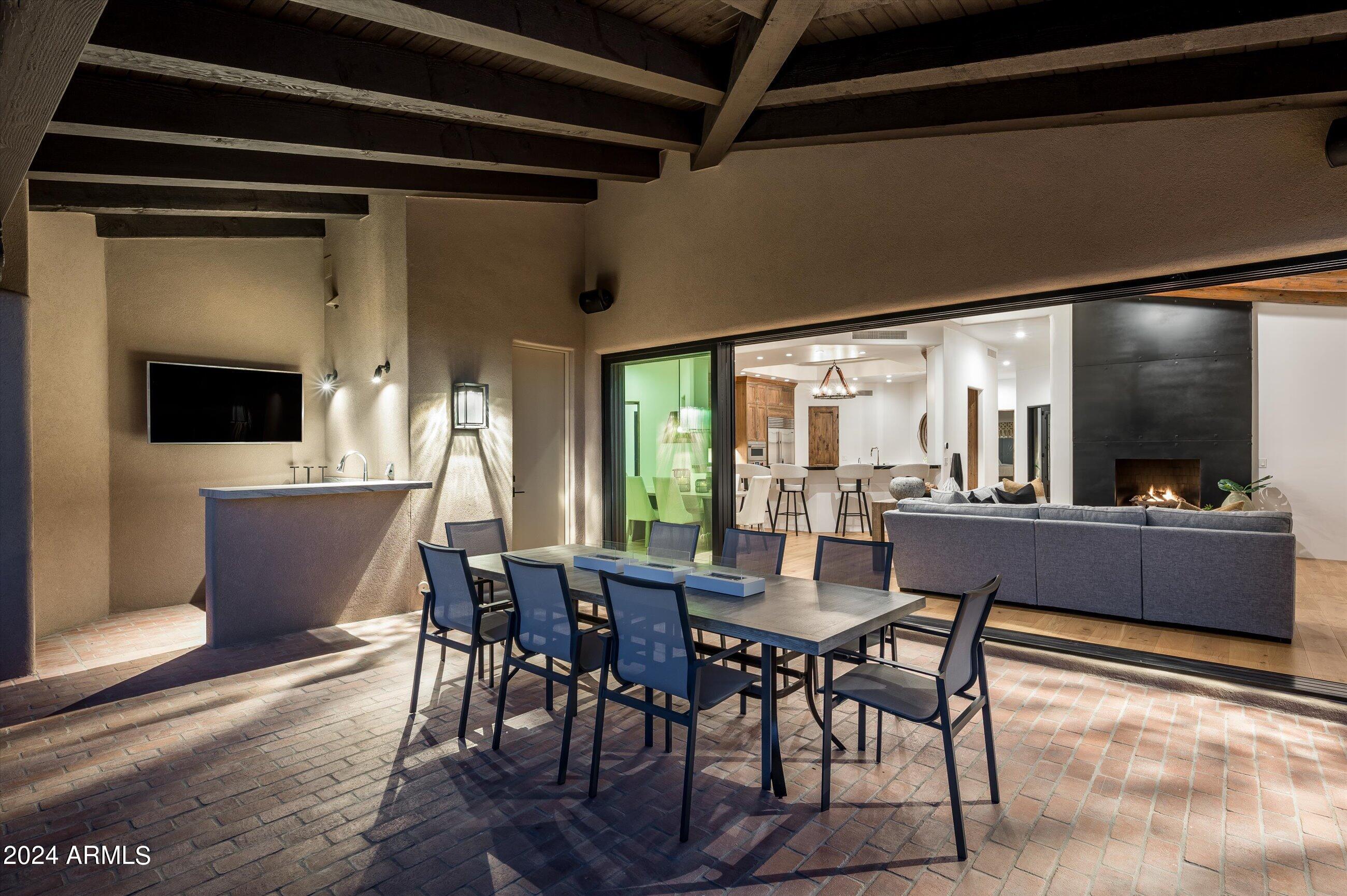DESERT HIGHLANDS - Residential