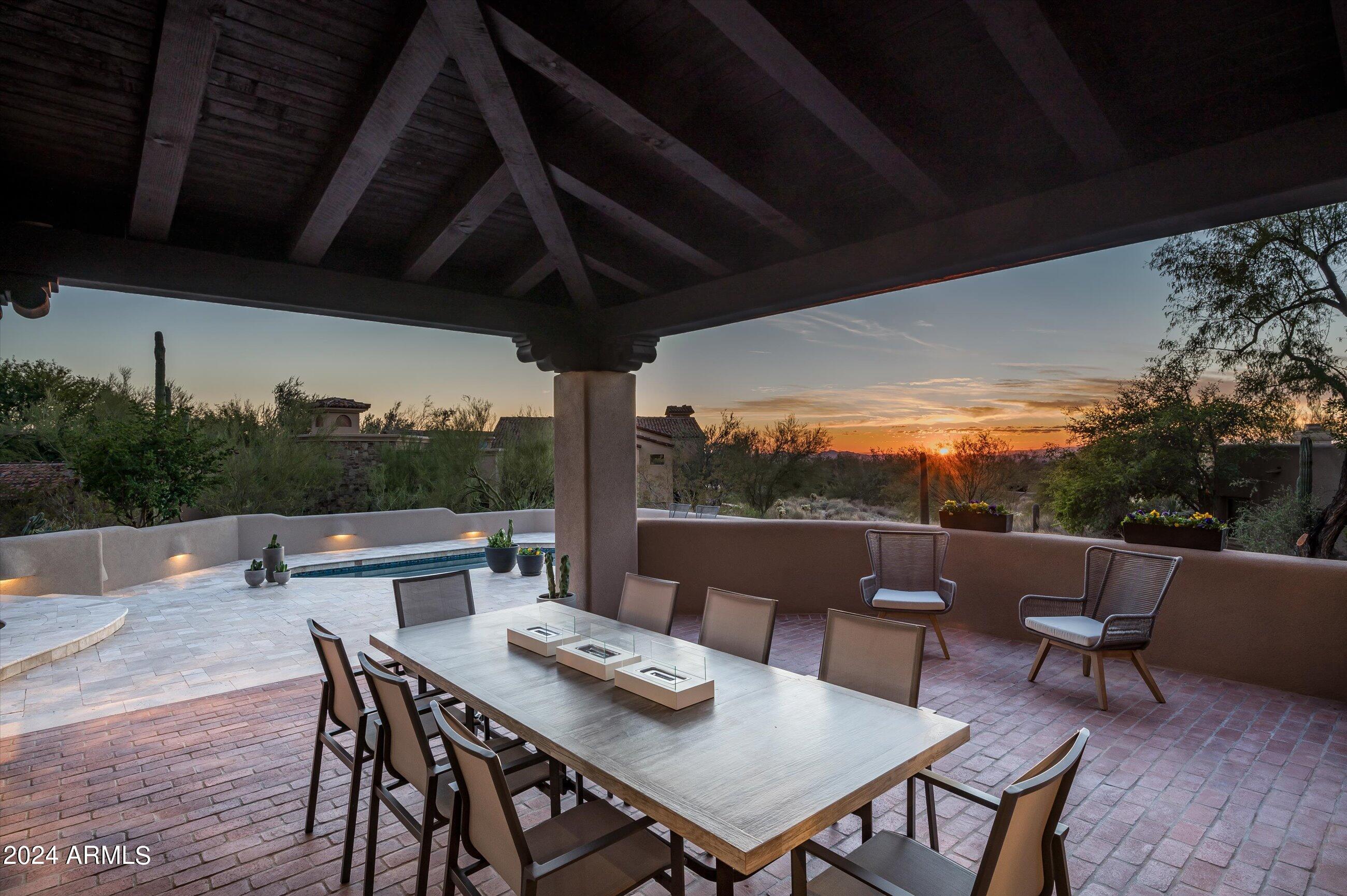 DESERT HIGHLANDS - Residential