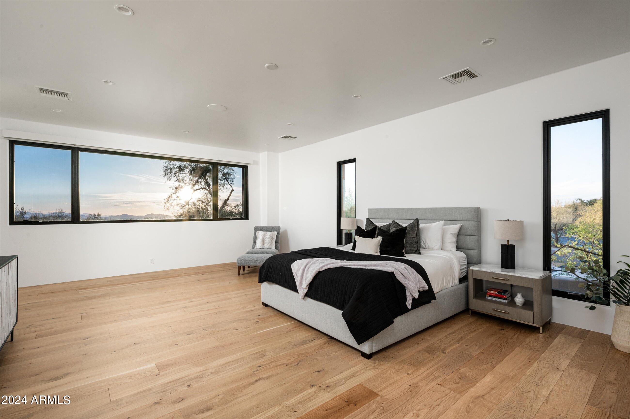 DESERT HIGHLANDS - Residential