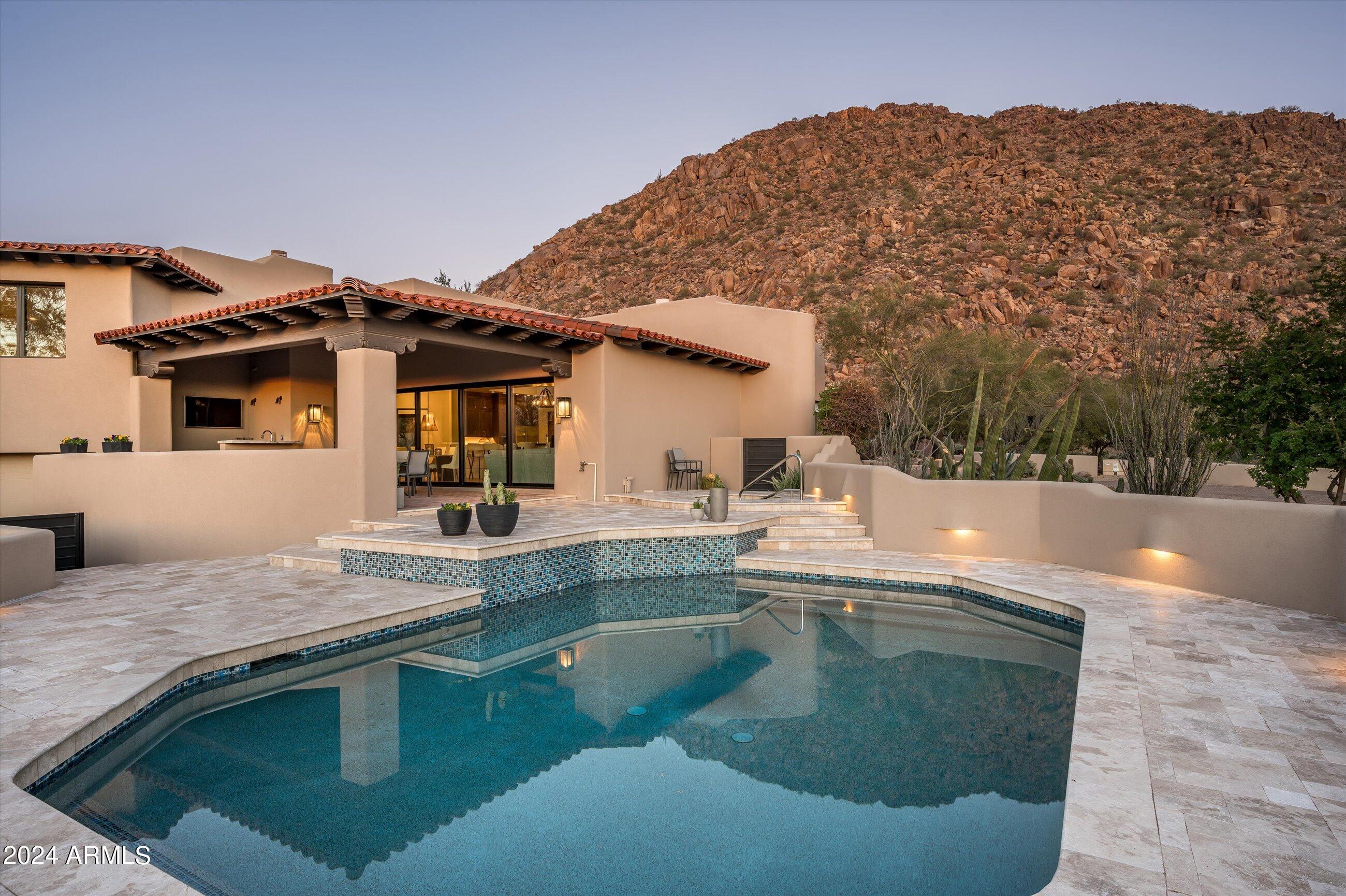 DESERT HIGHLANDS - Residential