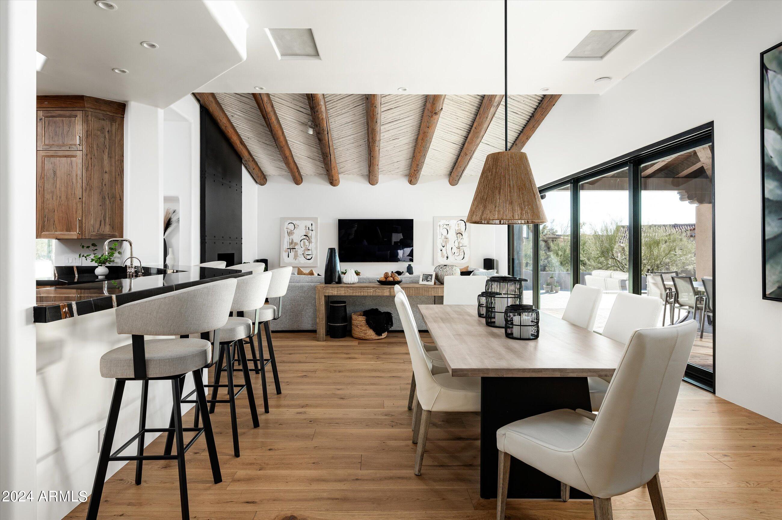 DESERT HIGHLANDS - Residential