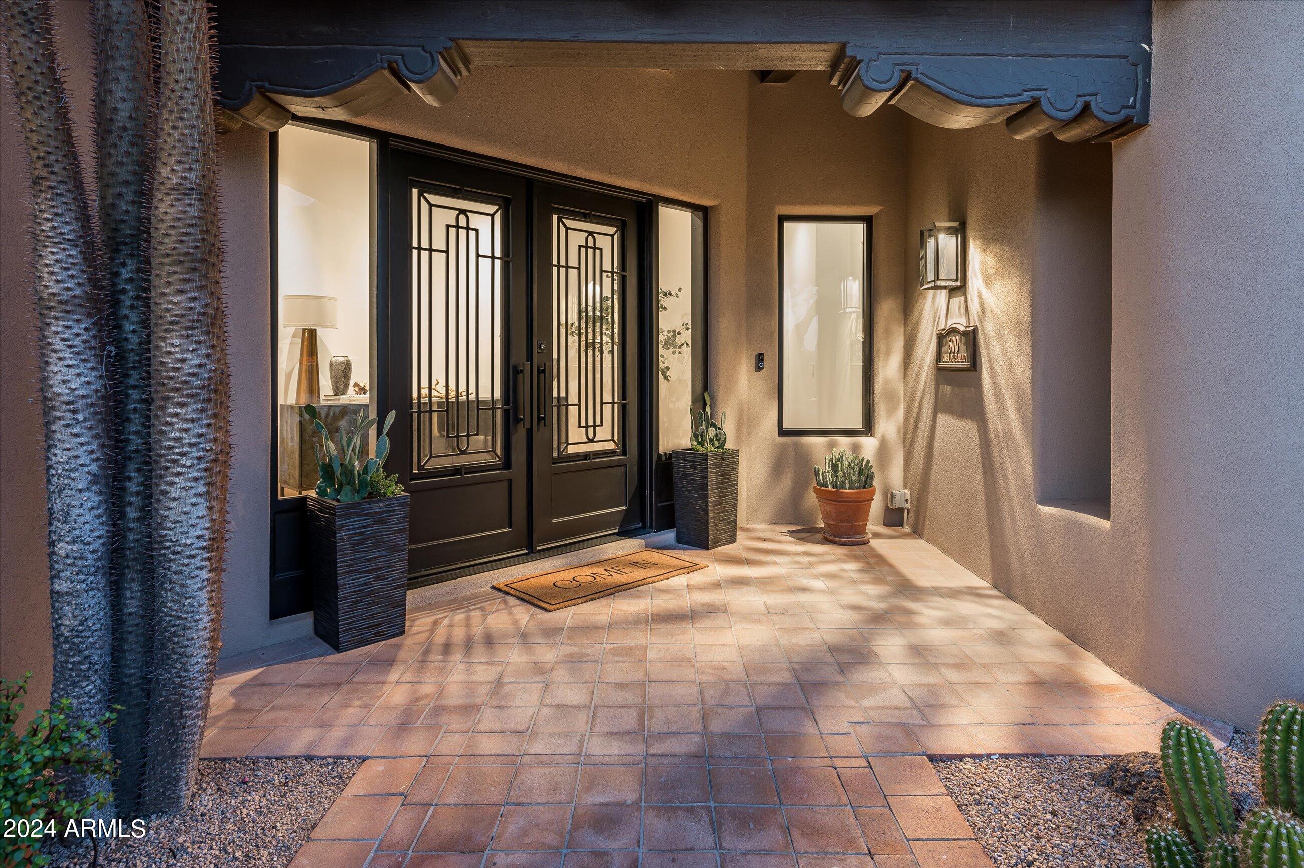 DESERT HIGHLANDS - Residential