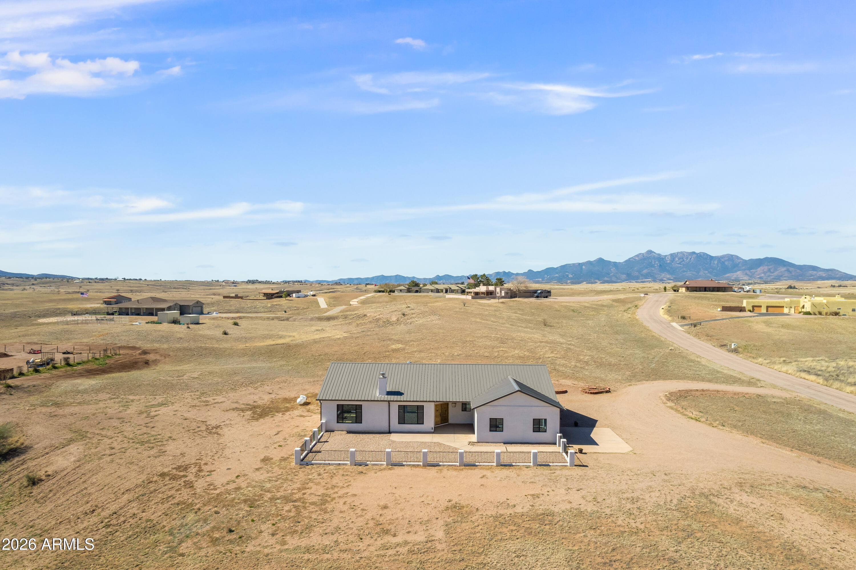 STAR VIEW ESTATES - Residential