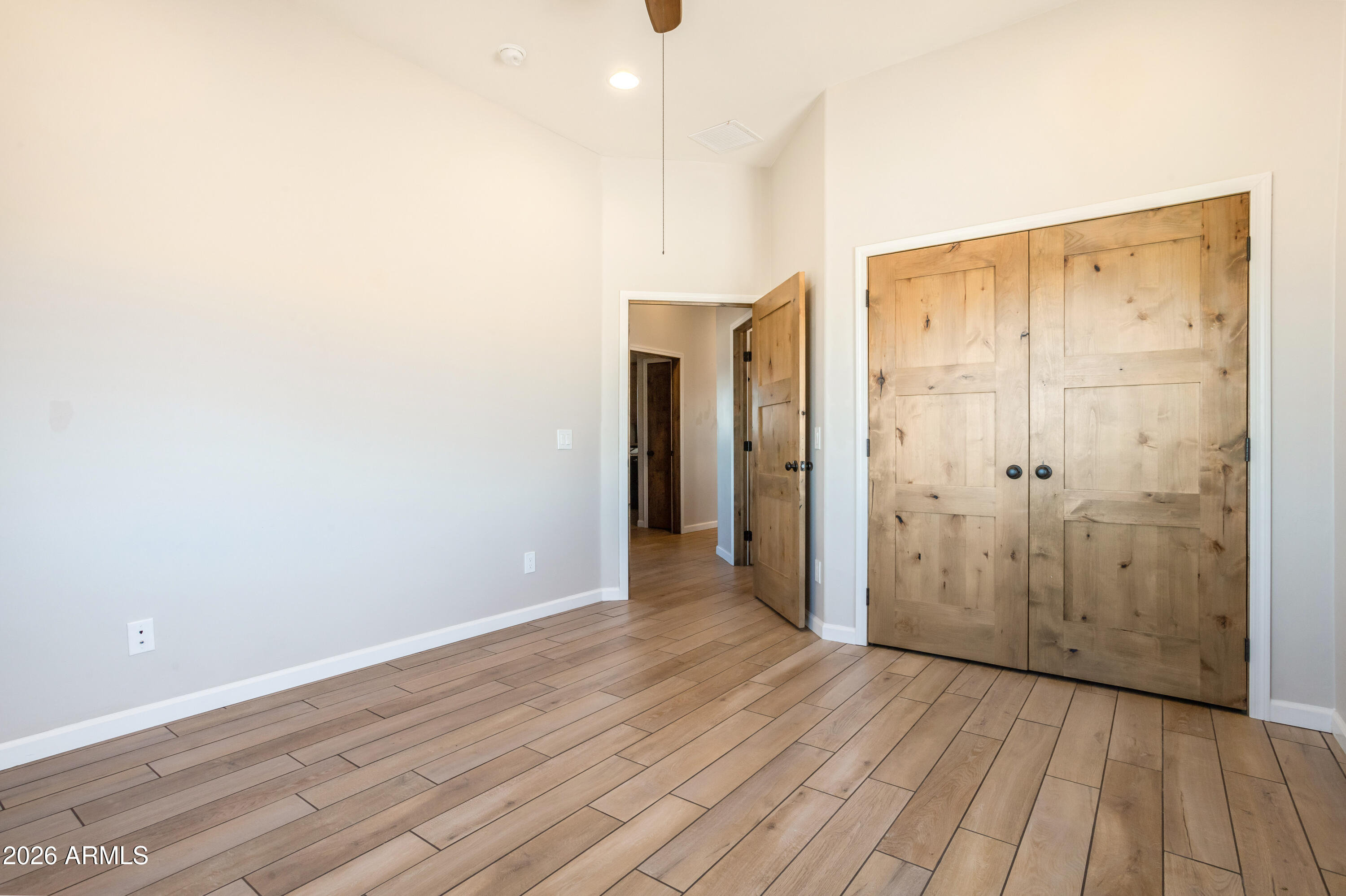 STAR VIEW ESTATES - Residential
