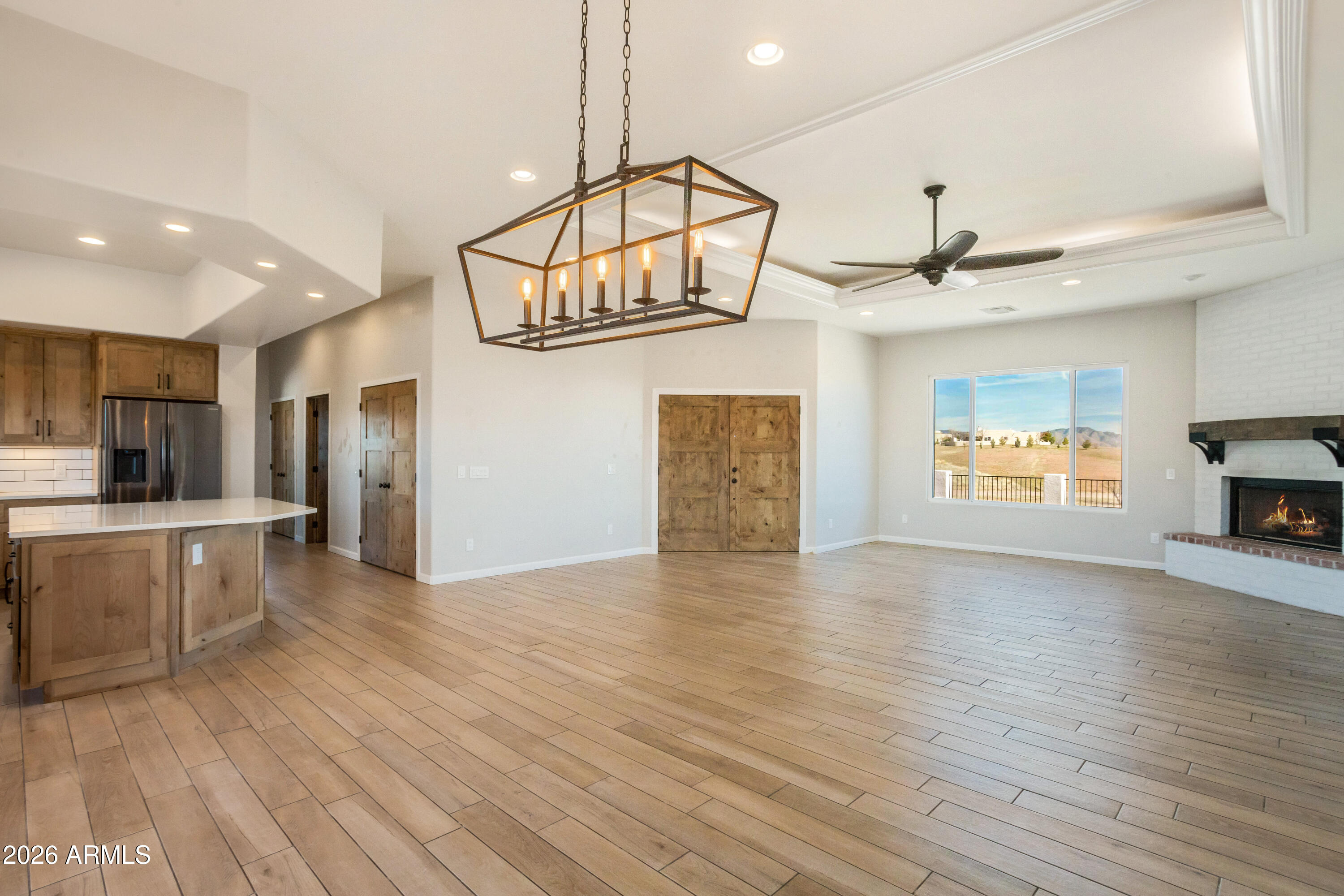 STAR VIEW ESTATES - Residential