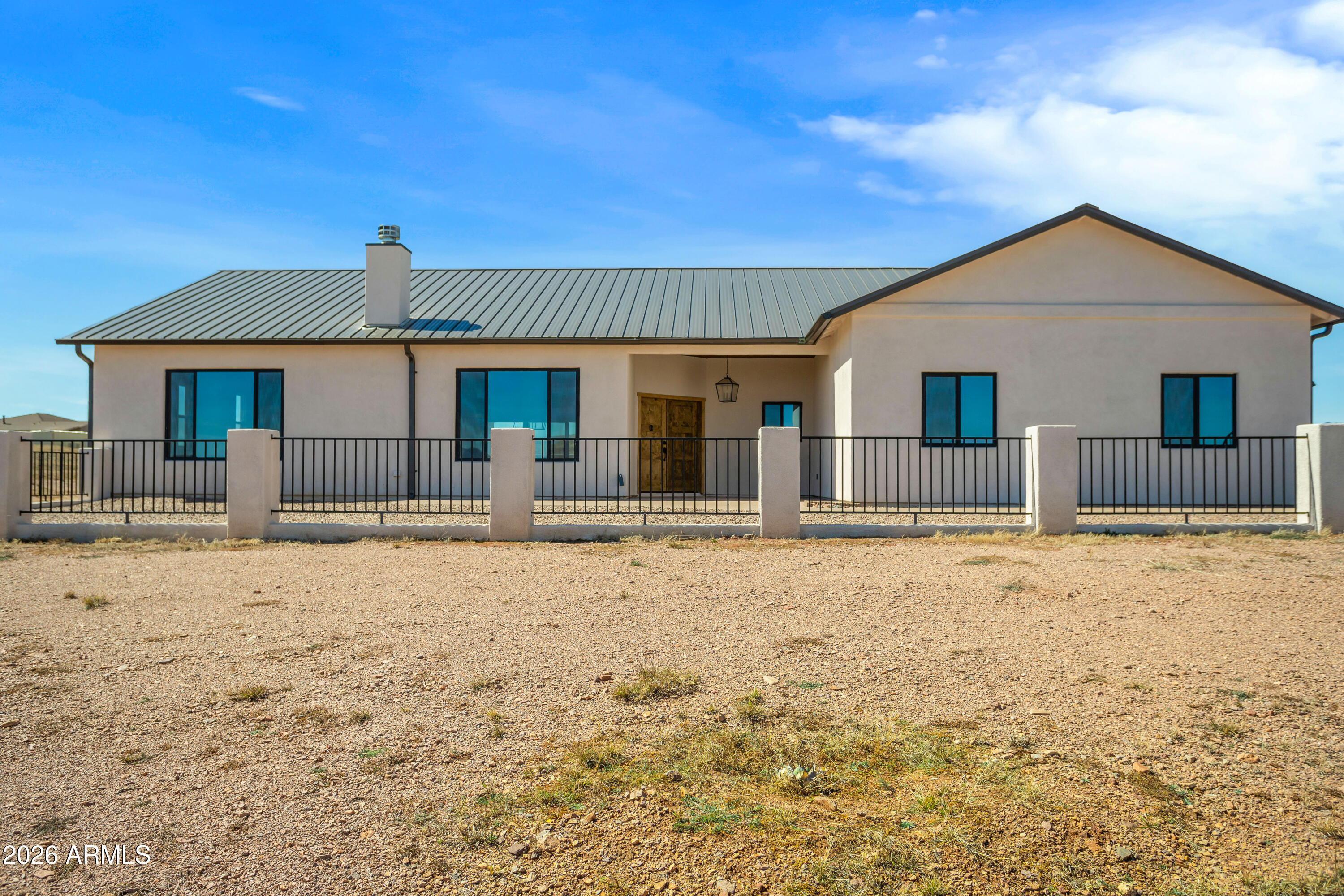 STAR VIEW ESTATES - Residential