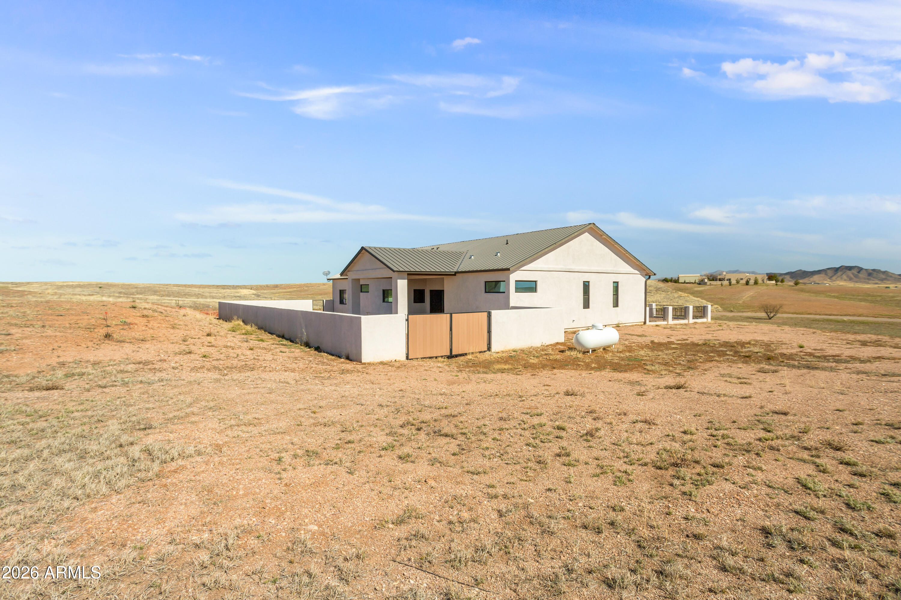 STAR VIEW ESTATES - Residential