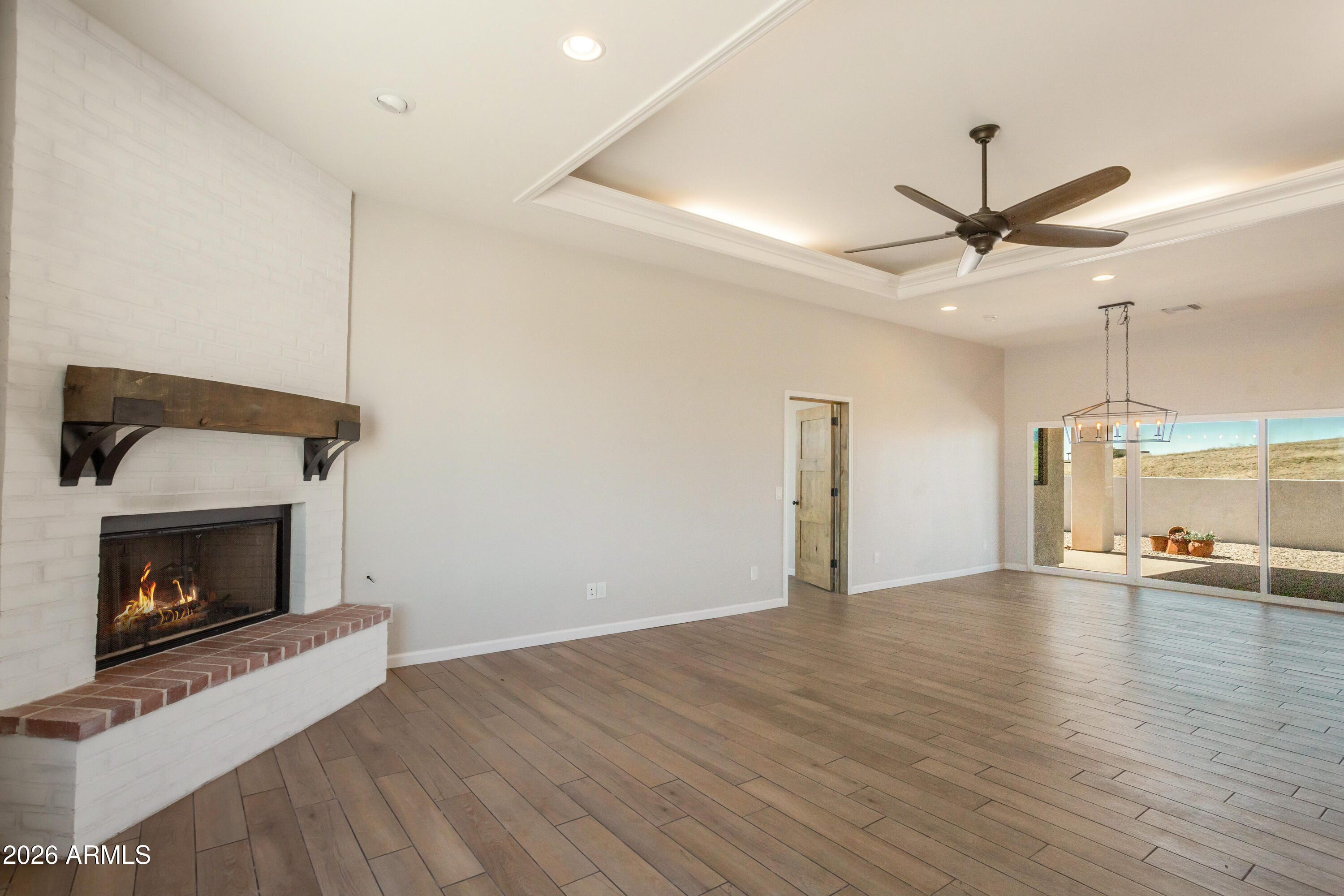 STAR VIEW ESTATES - Residential