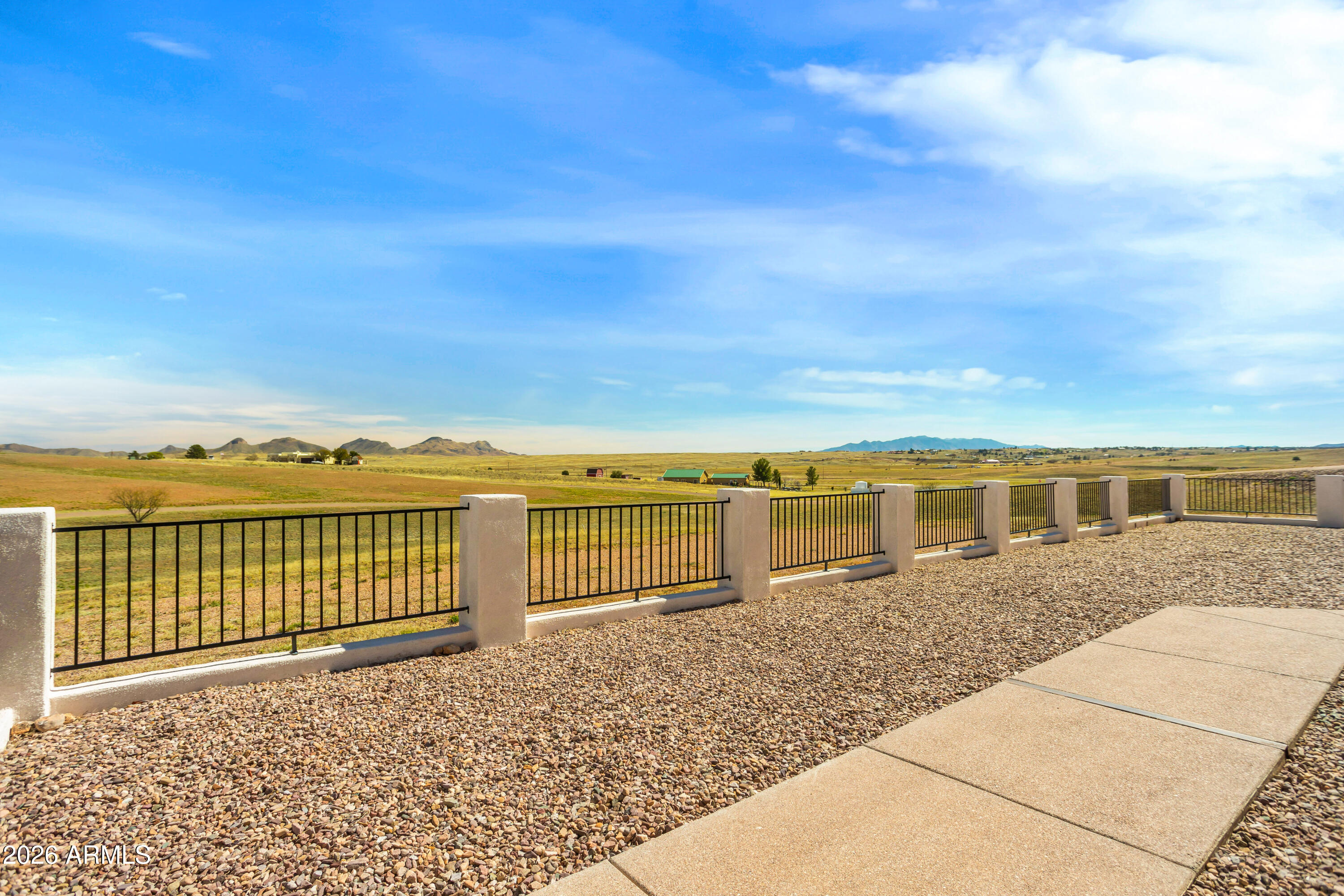 STAR VIEW ESTATES - Residential