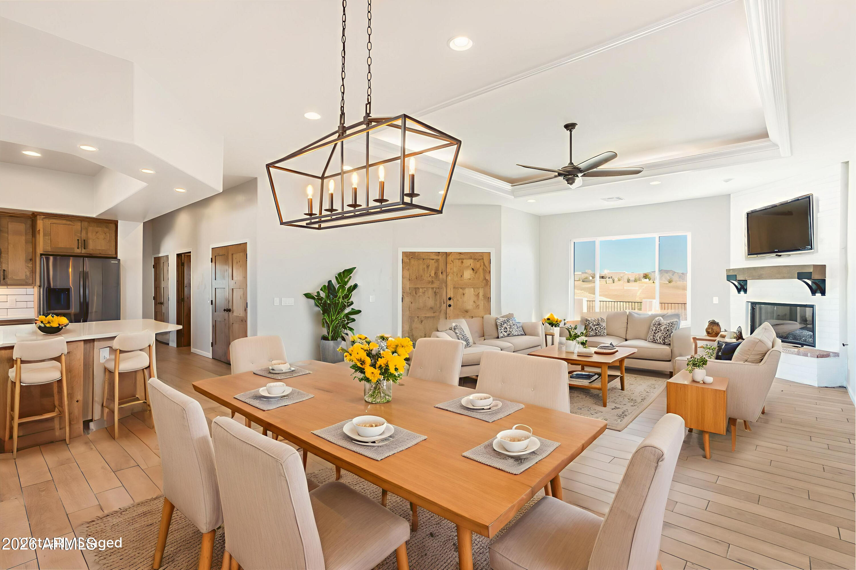 STAR VIEW ESTATES - Residential