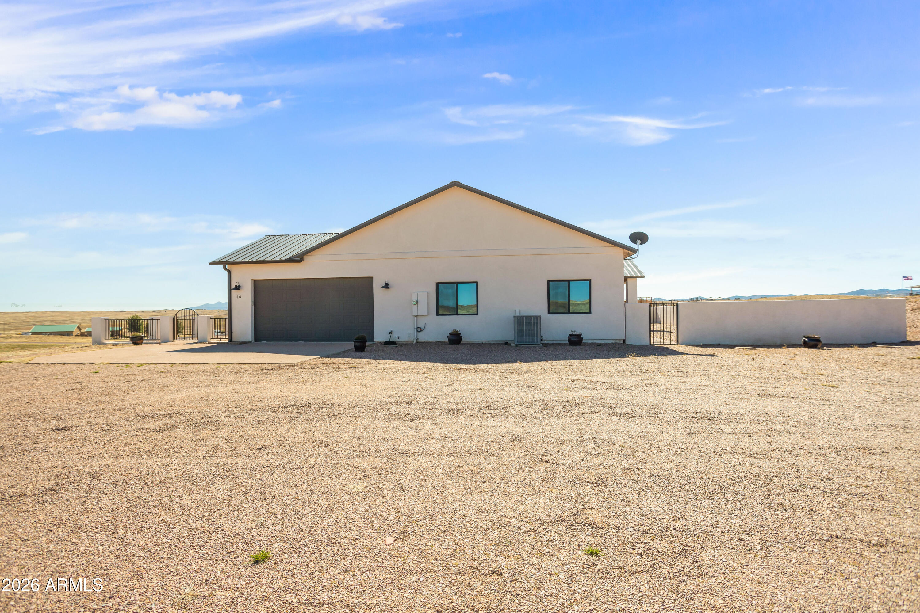 STAR VIEW ESTATES - Residential
