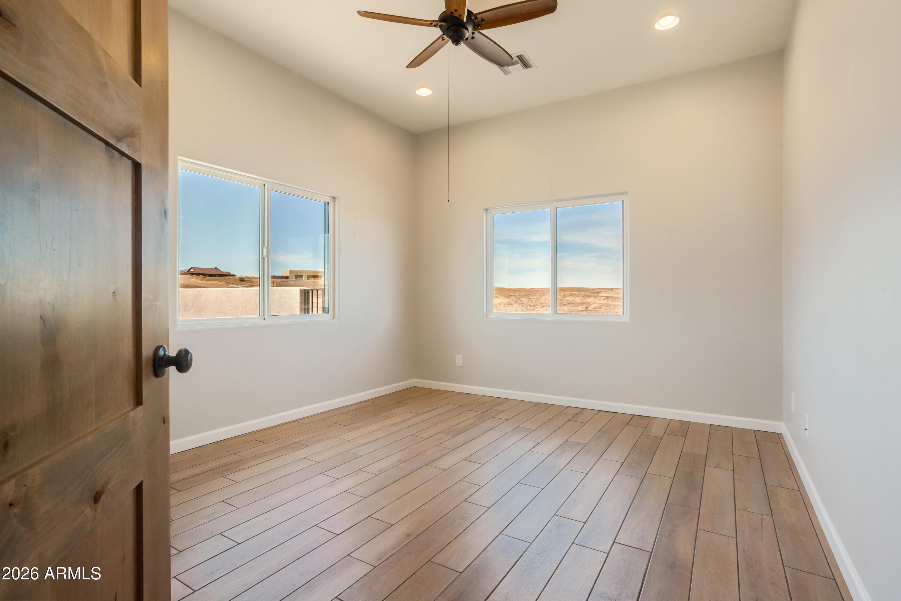 STAR VIEW ESTATES - Residential
