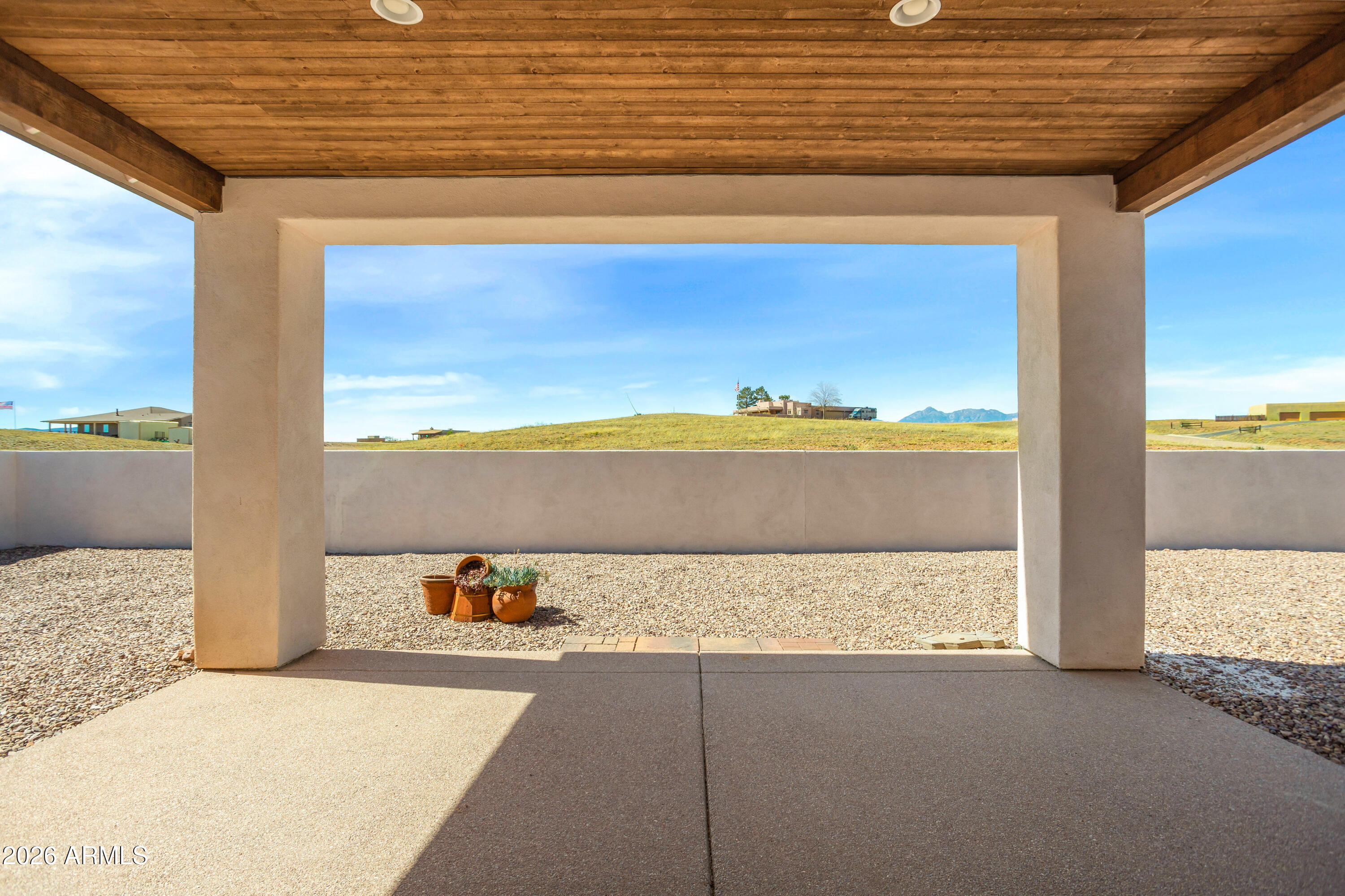 STAR VIEW ESTATES - Residential