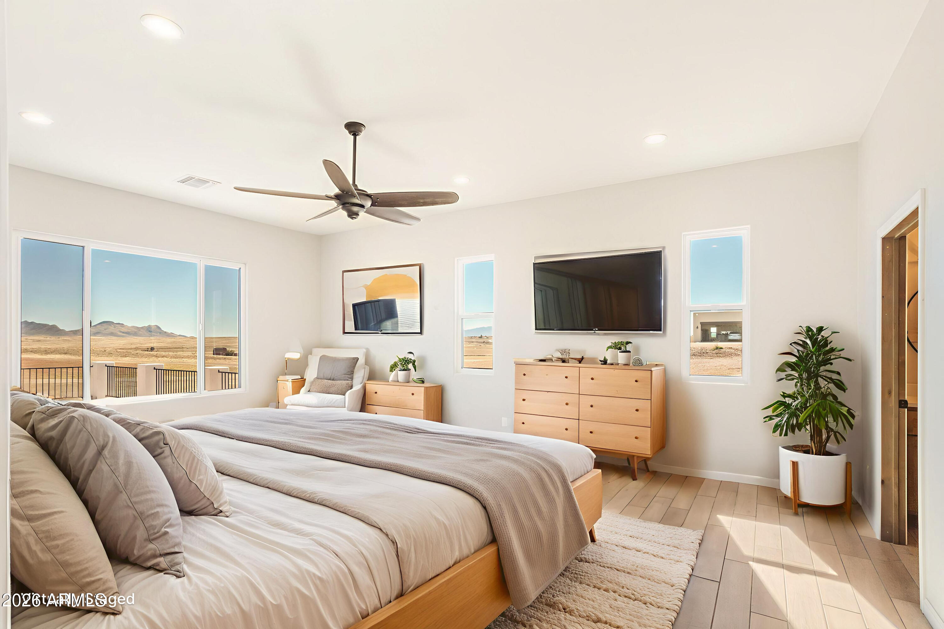 STAR VIEW ESTATES - Residential