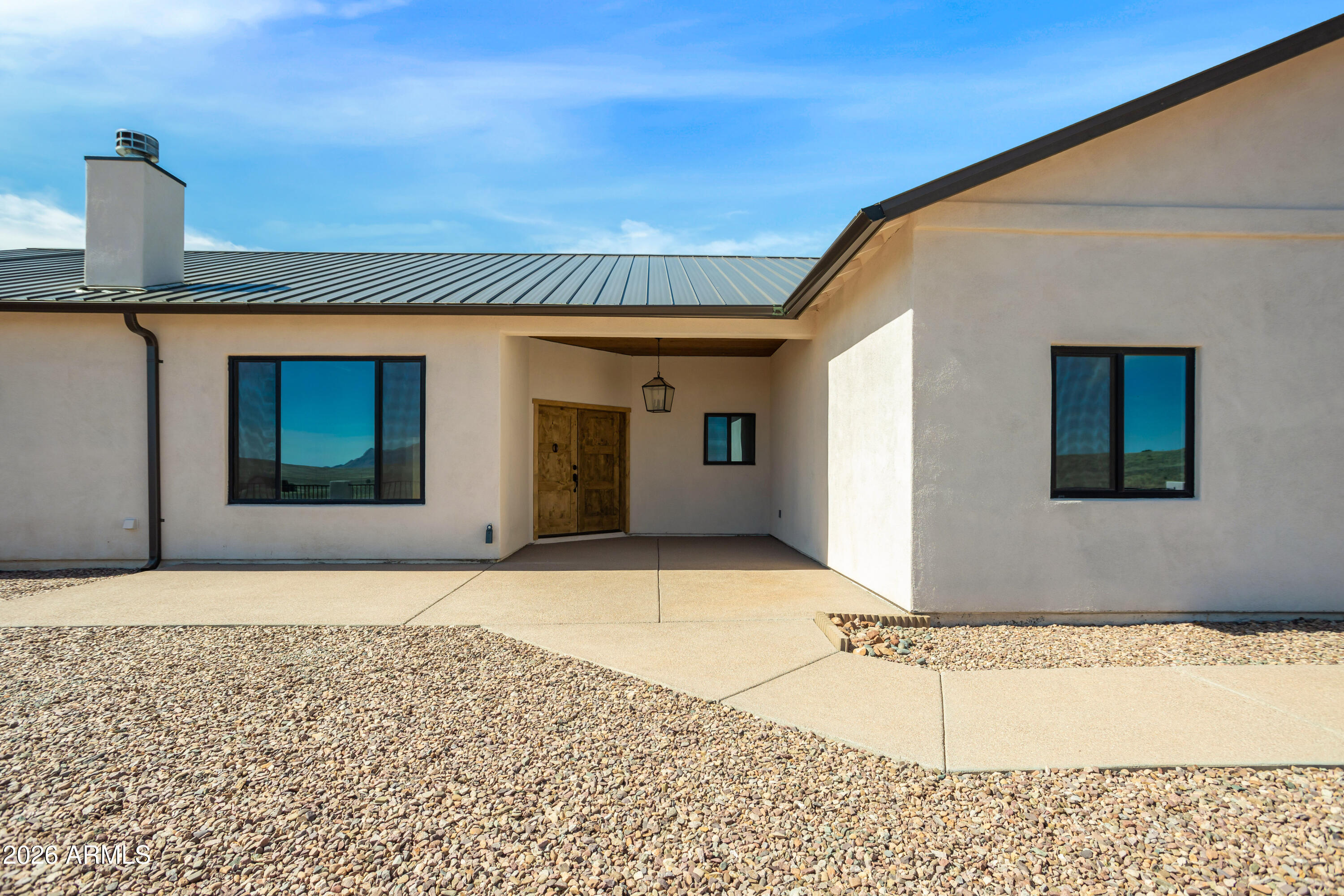 STAR VIEW ESTATES - Residential