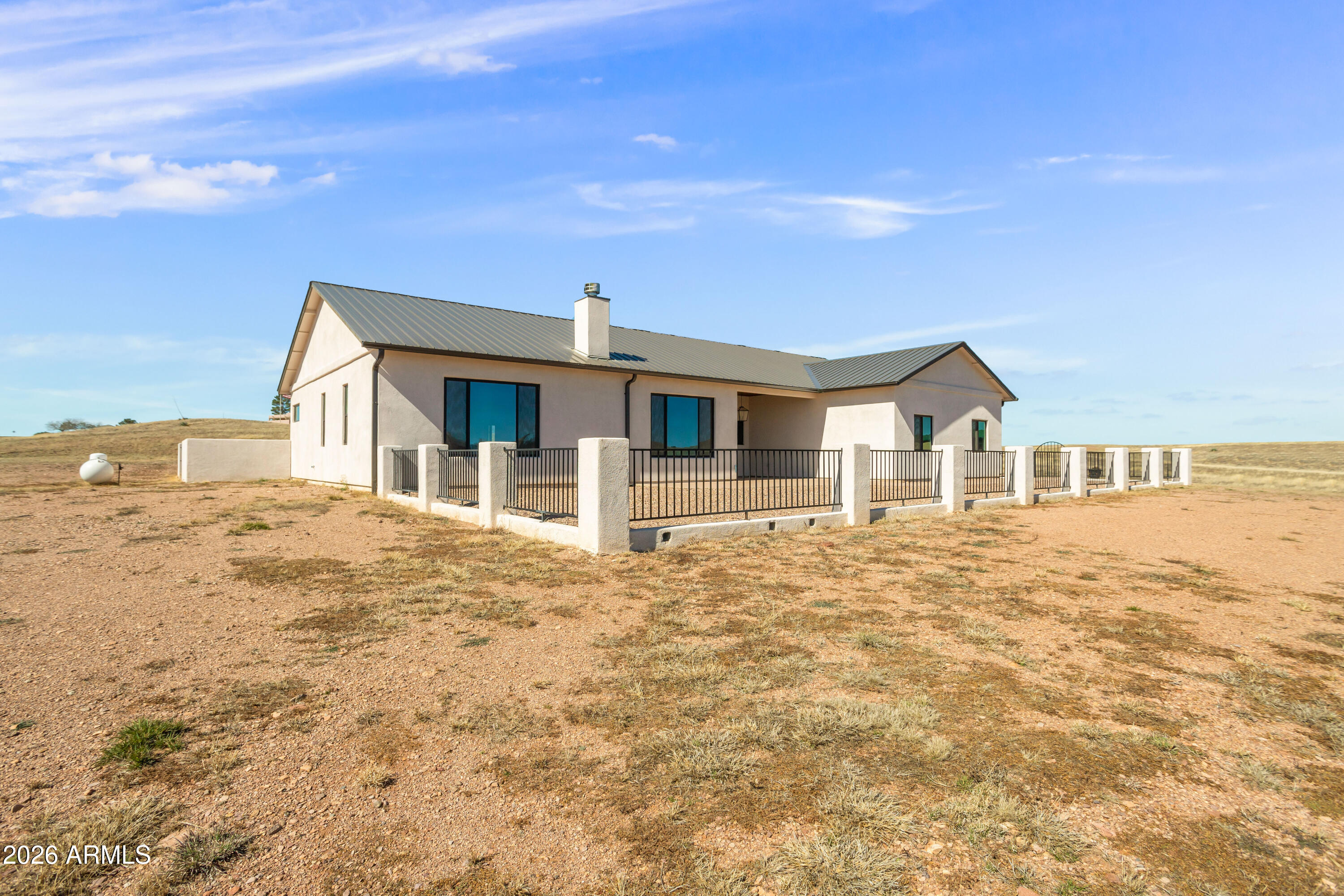 STAR VIEW ESTATES - Residential