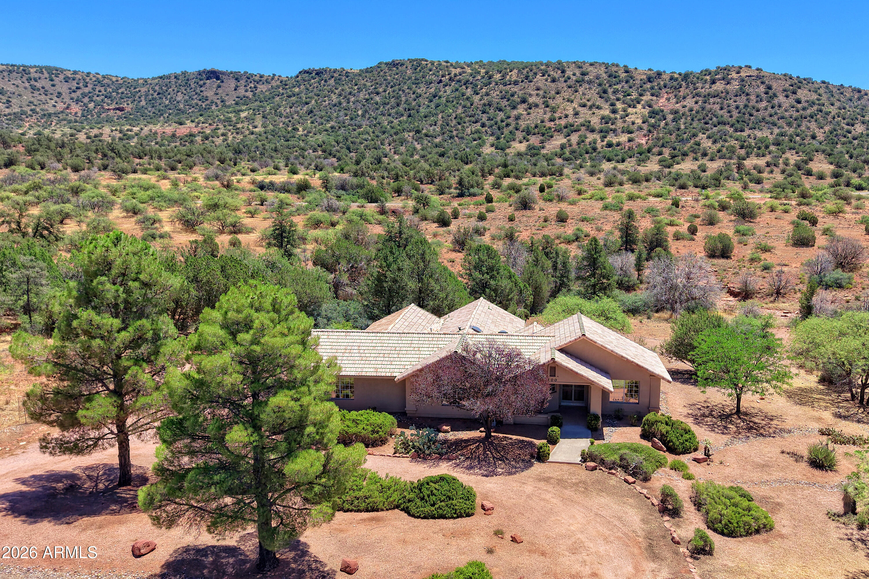 Michael's Ranch - Residential