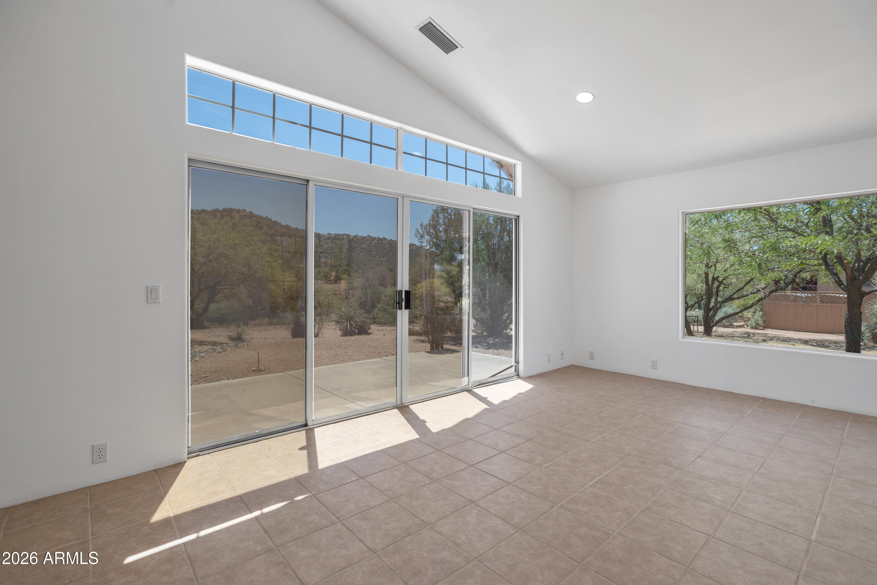 Michael's Ranch - Residential