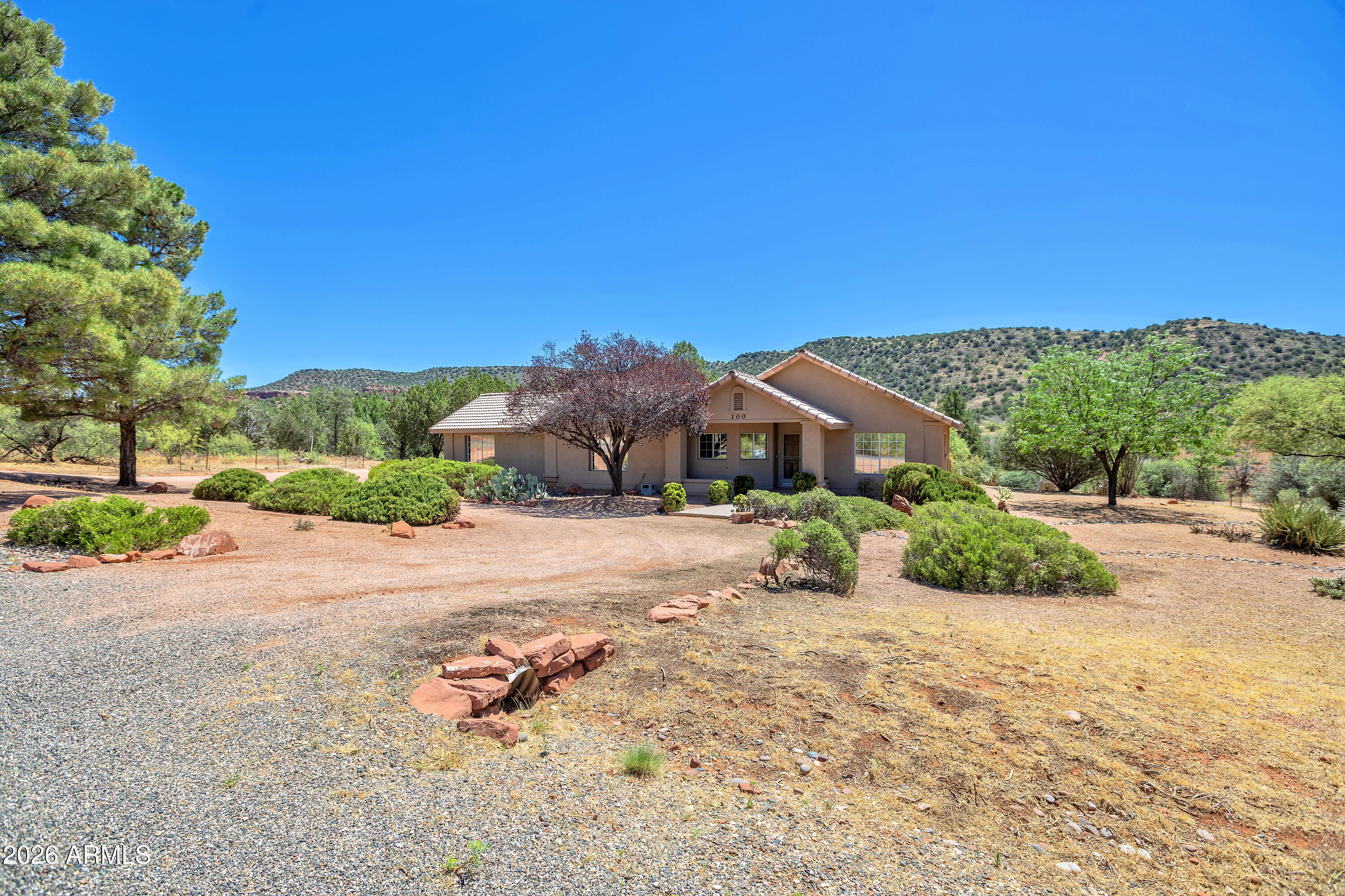 Michael's Ranch - Residential