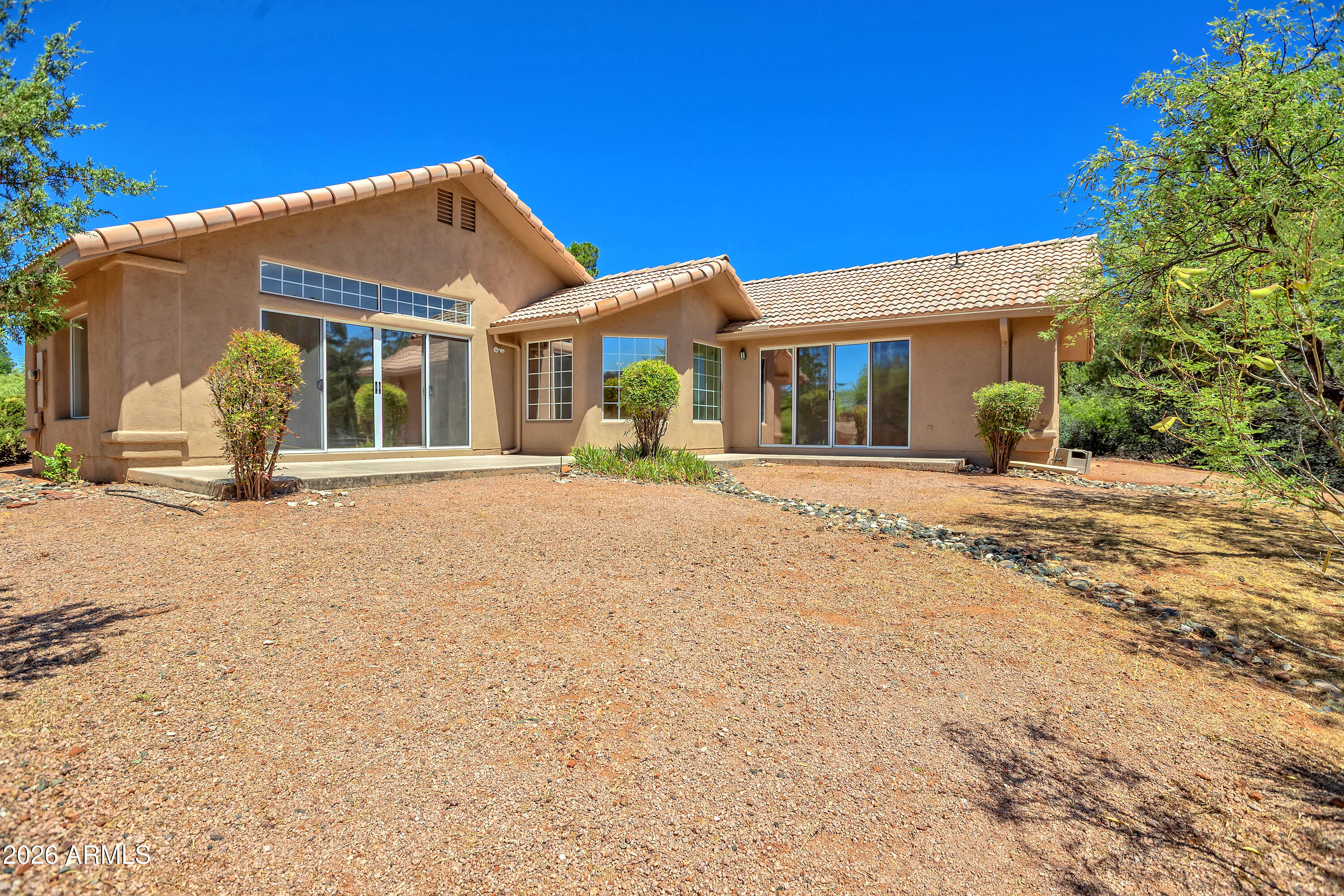 Michael's Ranch - Residential