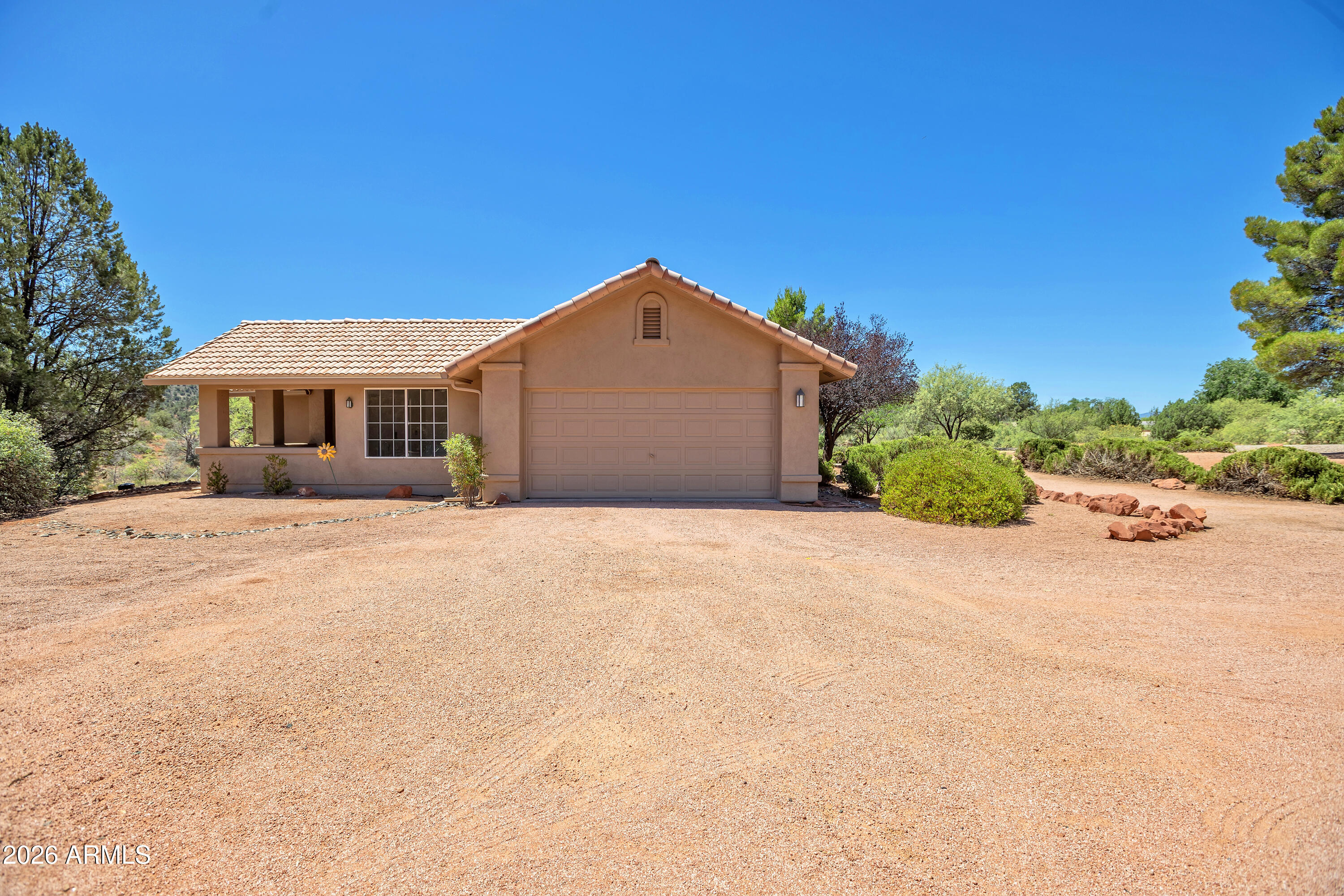 Michael's Ranch - Residential
