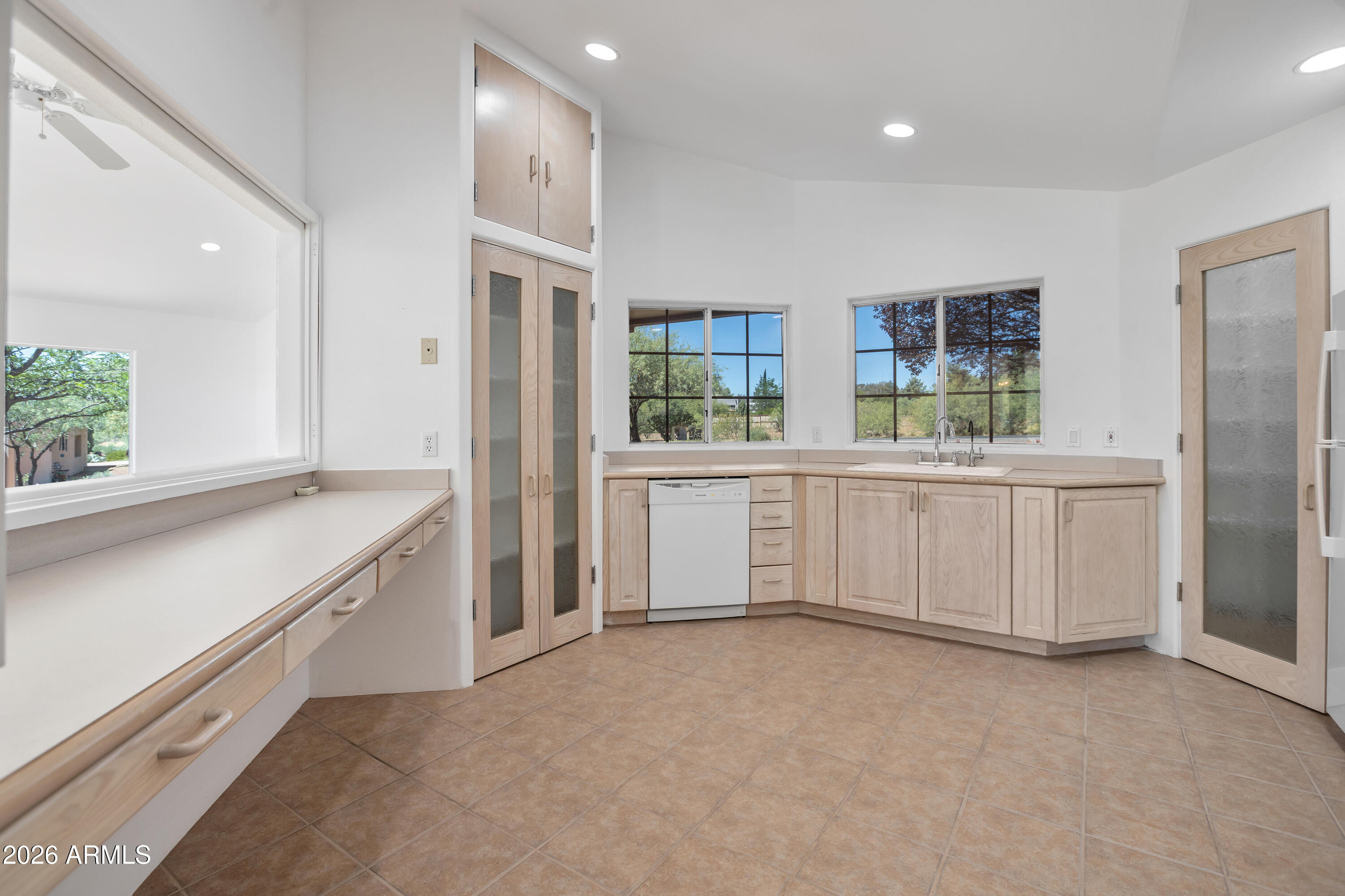 Michael's Ranch - Residential