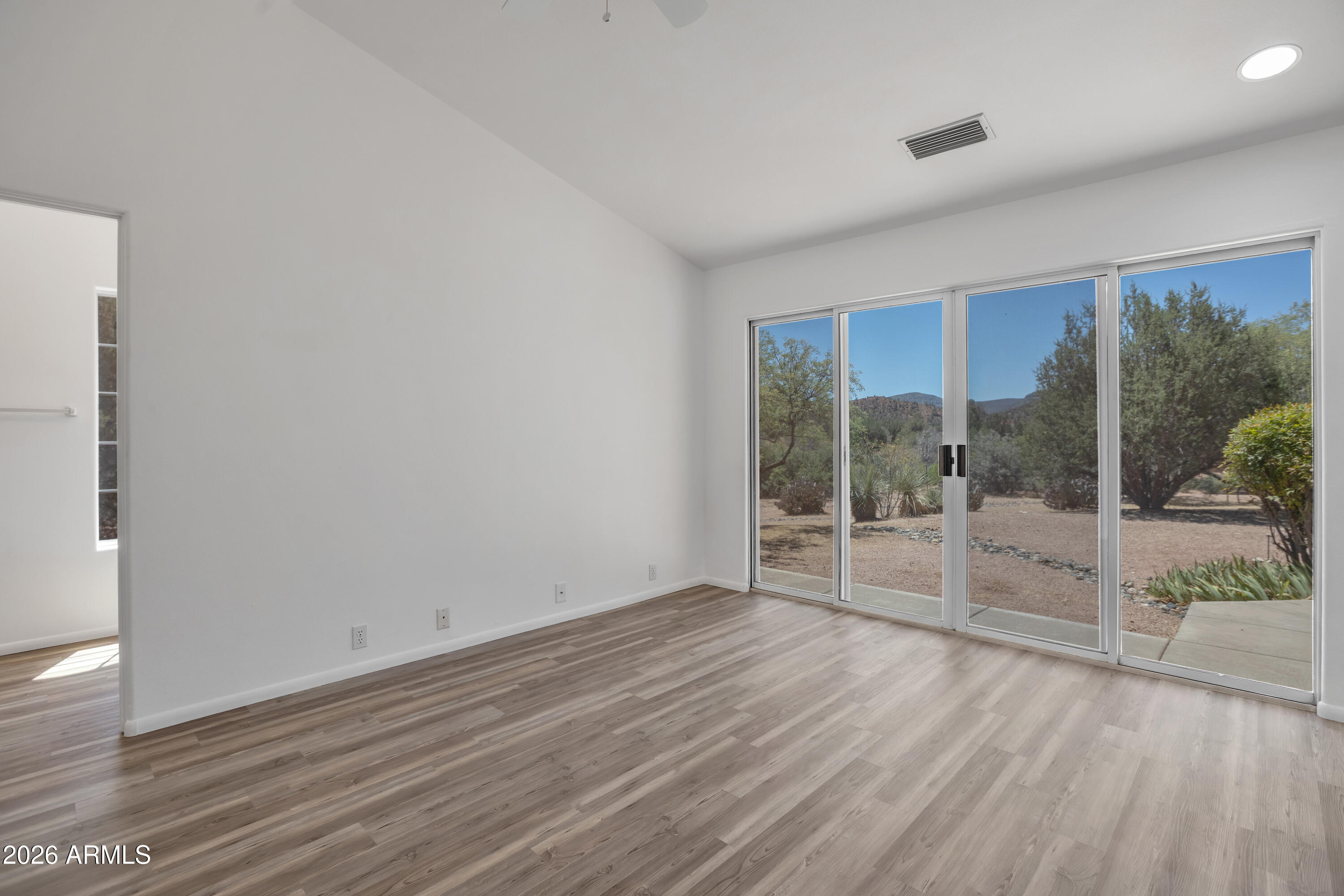 Michael's Ranch - Residential