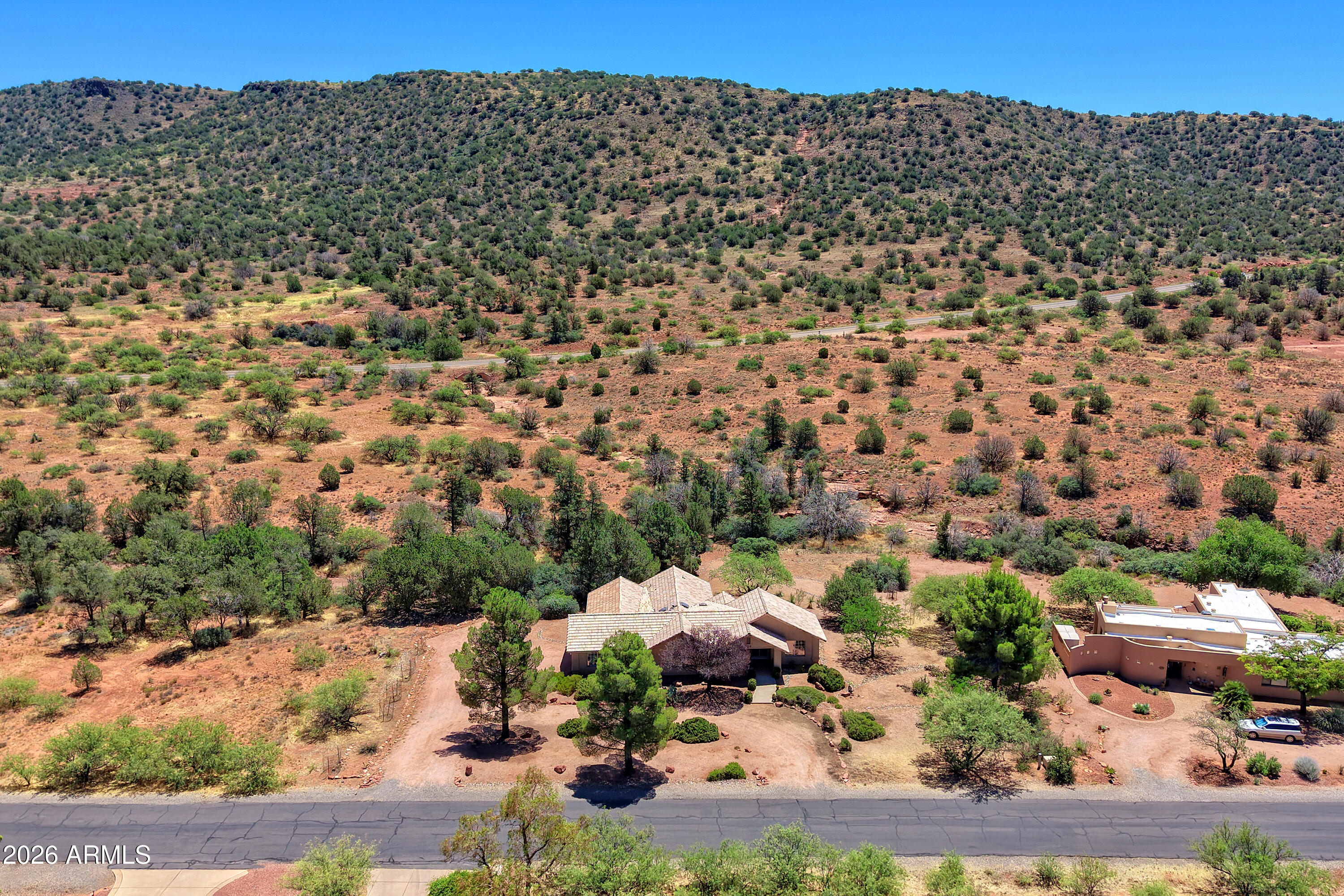 Michael's Ranch - Residential