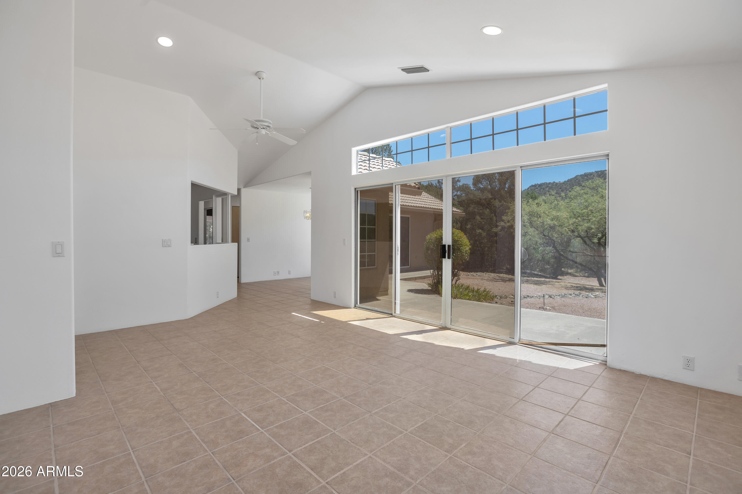 Michael's Ranch - Residential