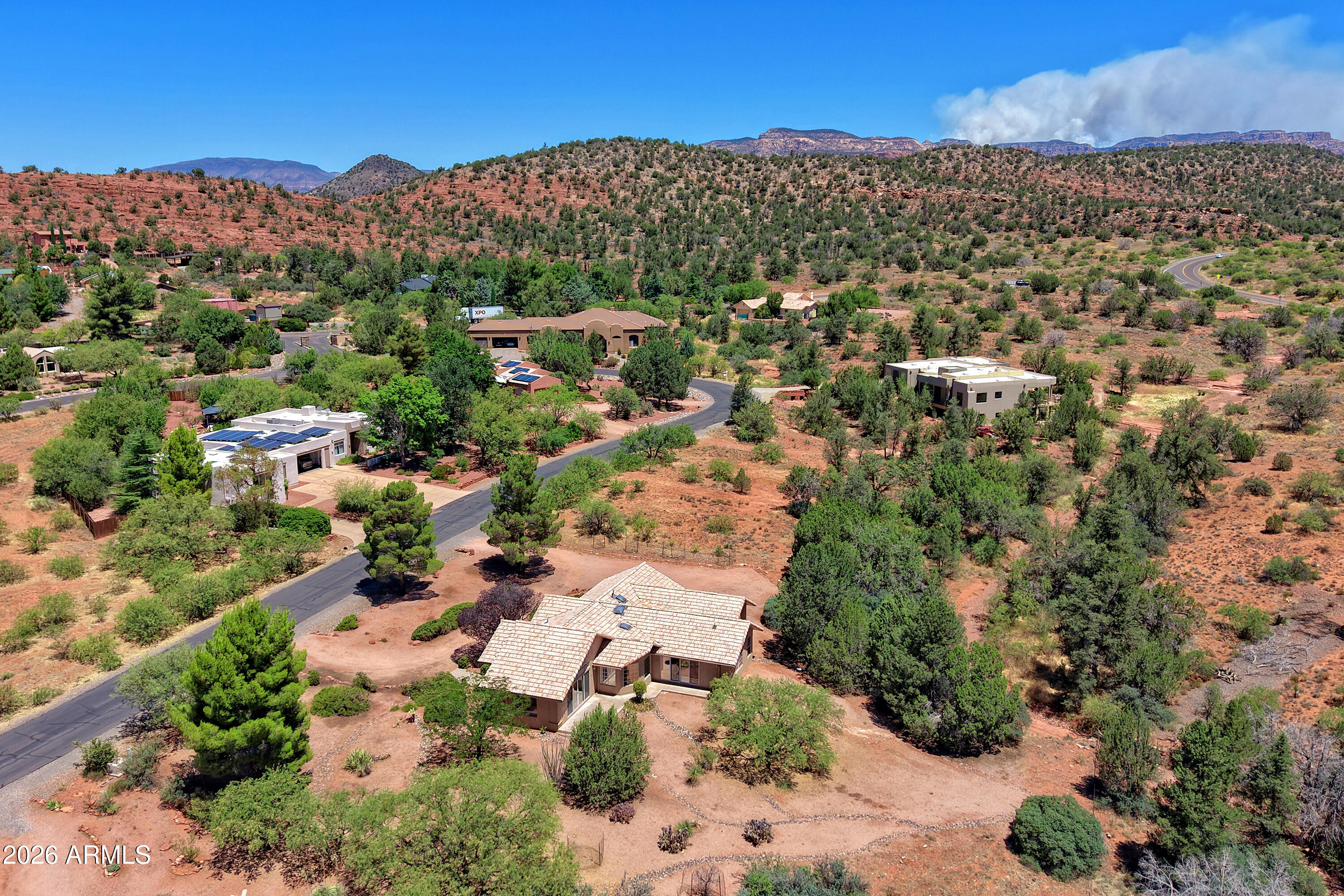 Michael's Ranch - Residential
