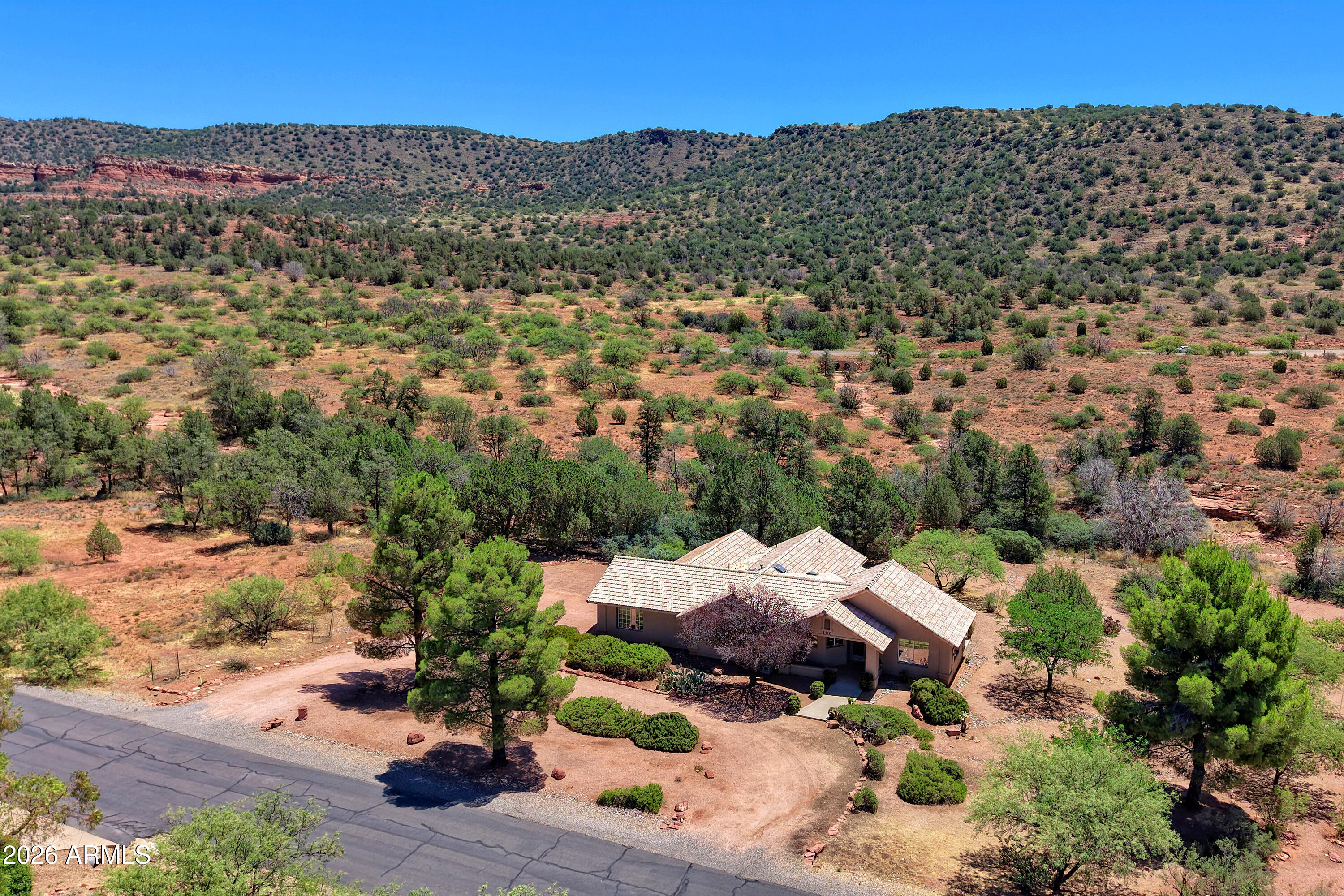 Michael's Ranch - Residential