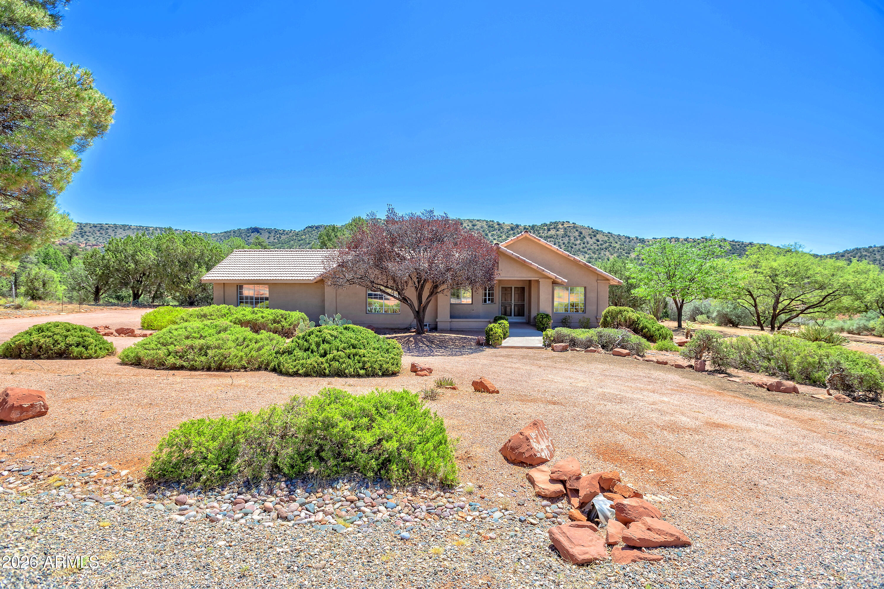 Michael's Ranch - Residential