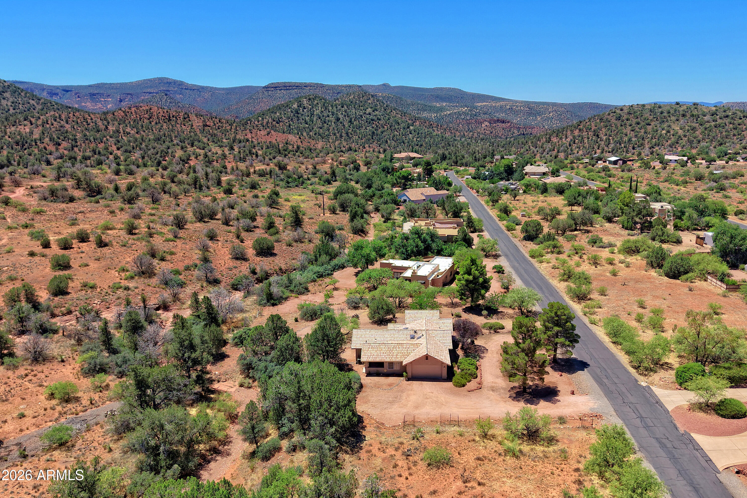 Michael's Ranch - Residential