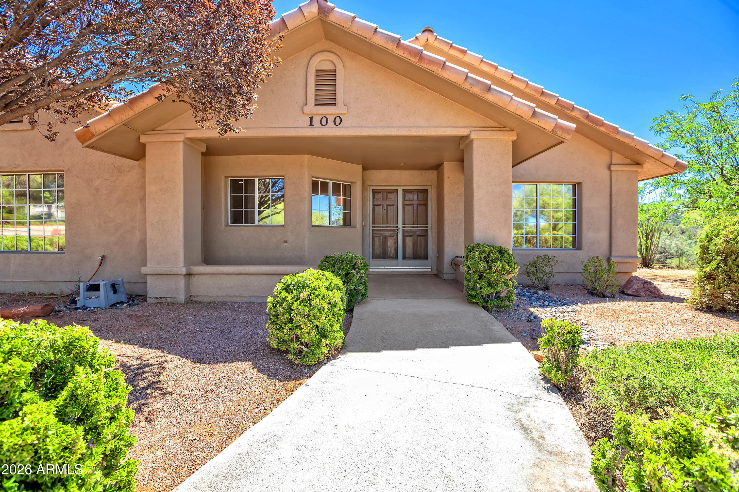 Michael's Ranch - Residential